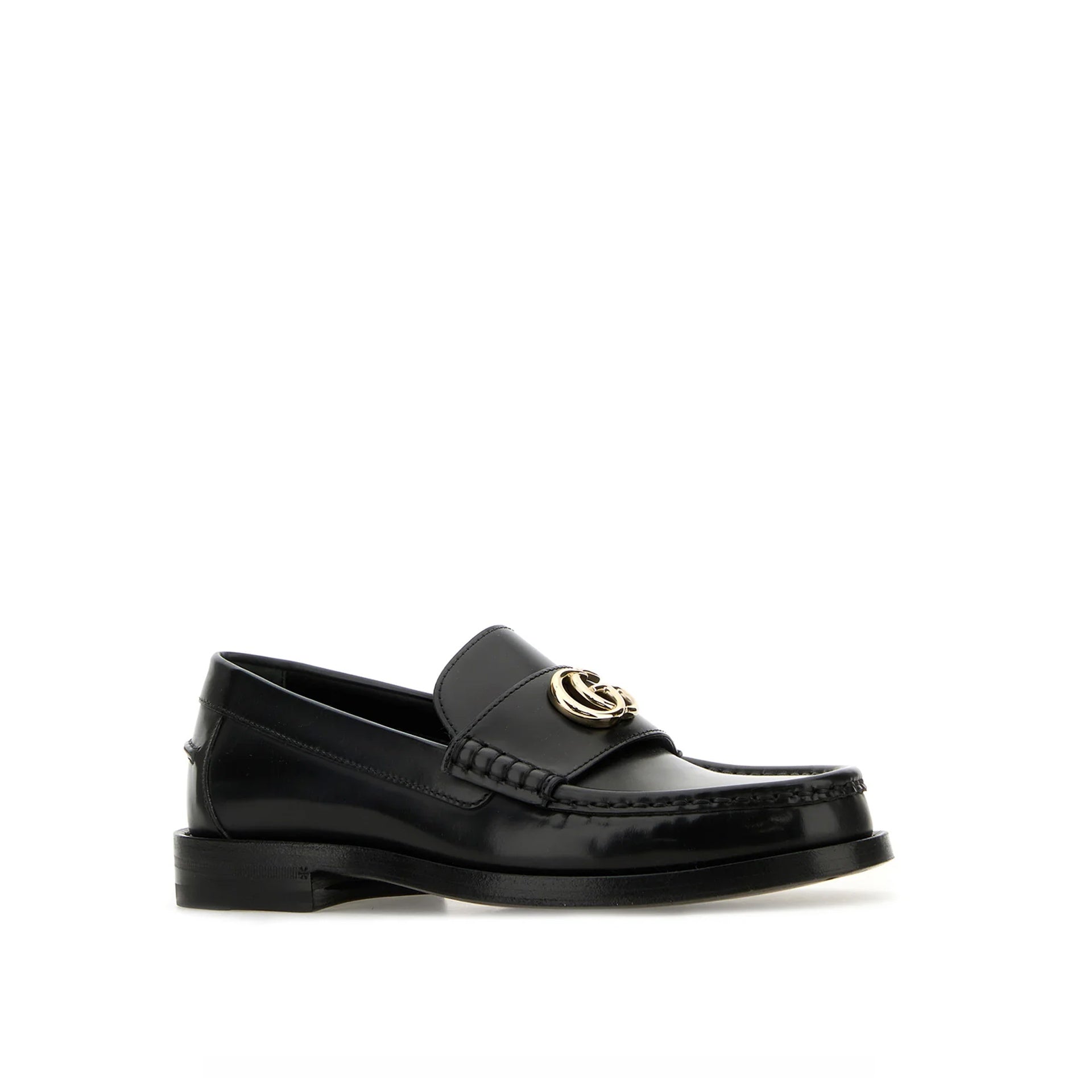 GUCCI Double G Loafers for Women