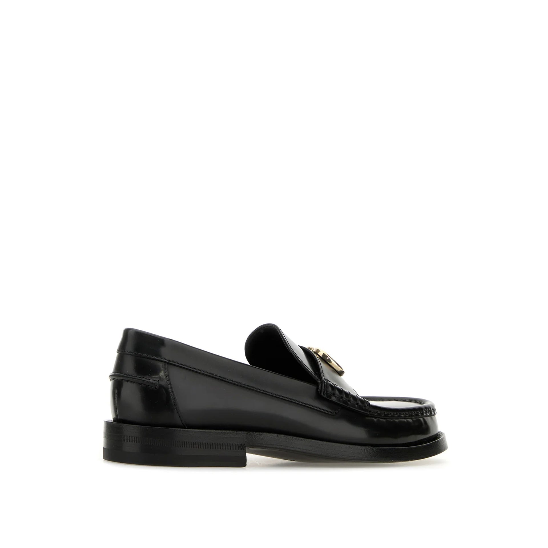 GUCCI Double G Loafers for Women