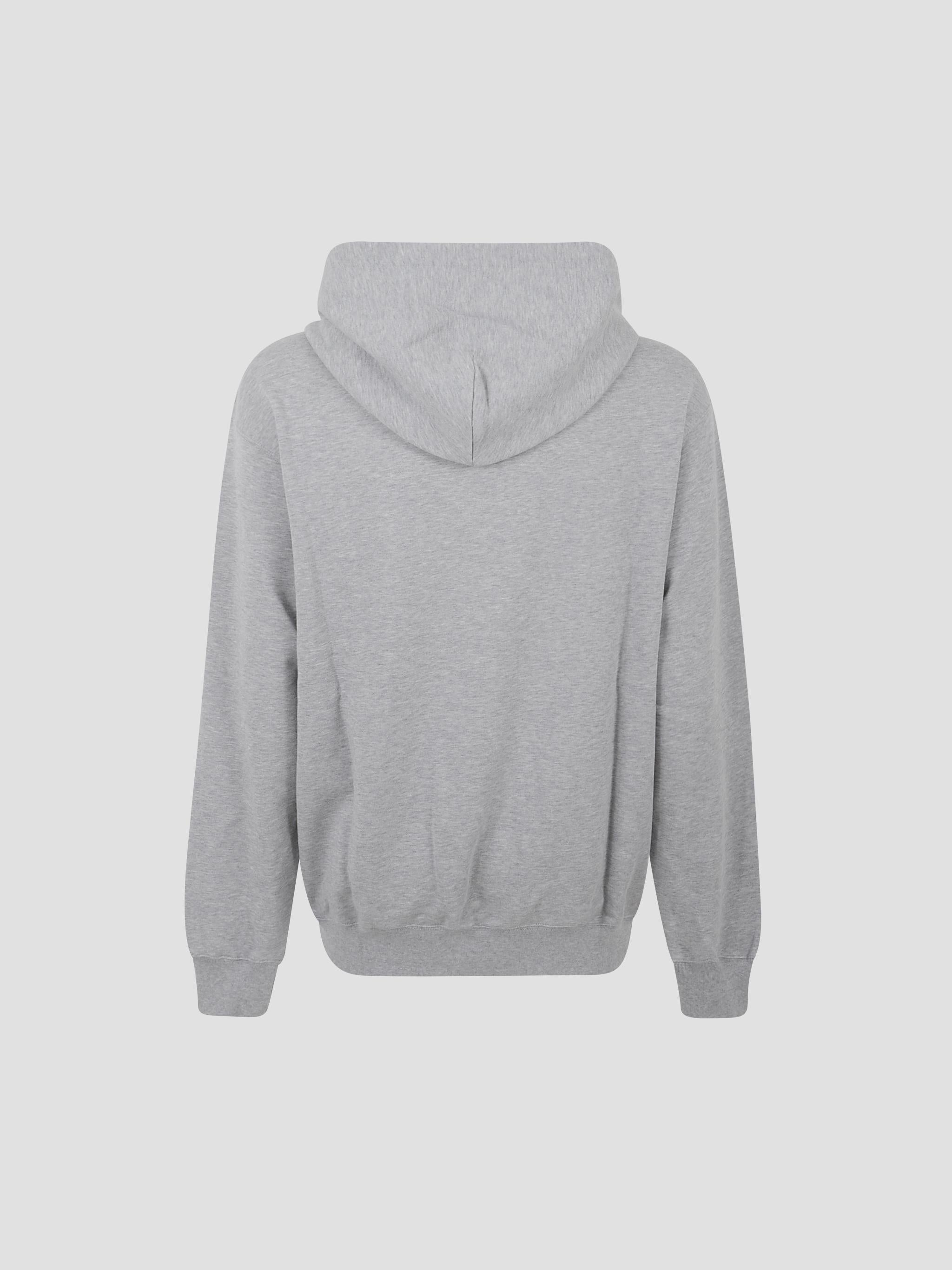 GUCCI Men's Hooded Sweatshirt