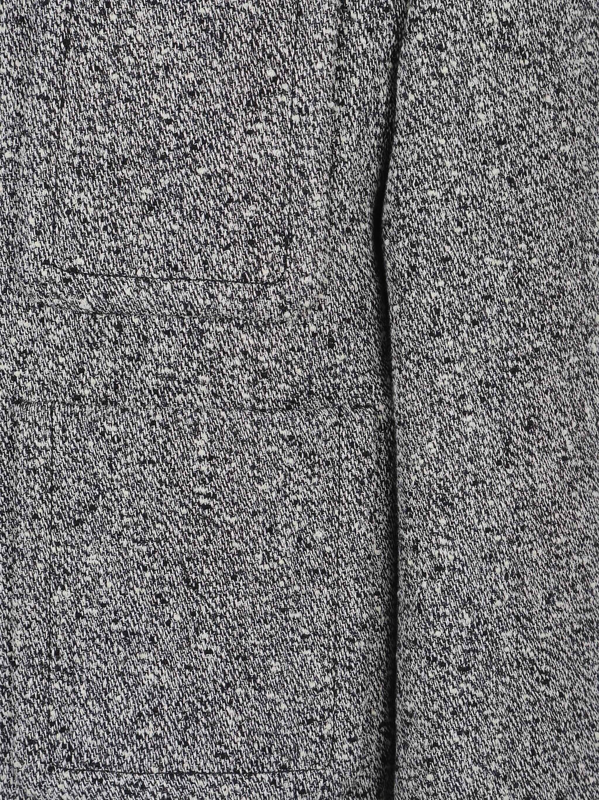 GUCCI Chic Layering Jacket for Women - FW25