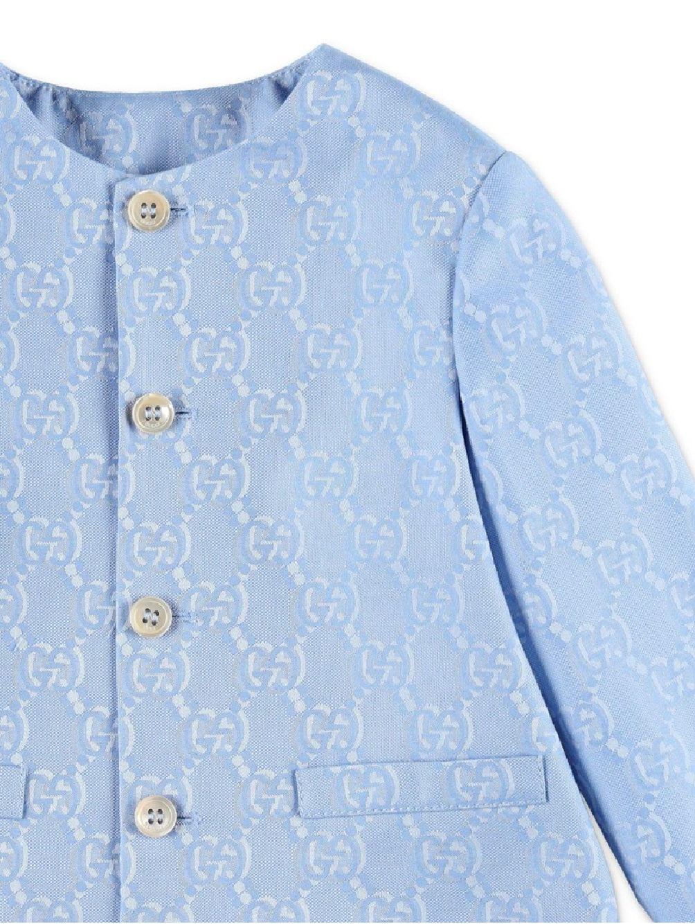 GUCCI KIDS Stylish Mini Jacket for Juniors