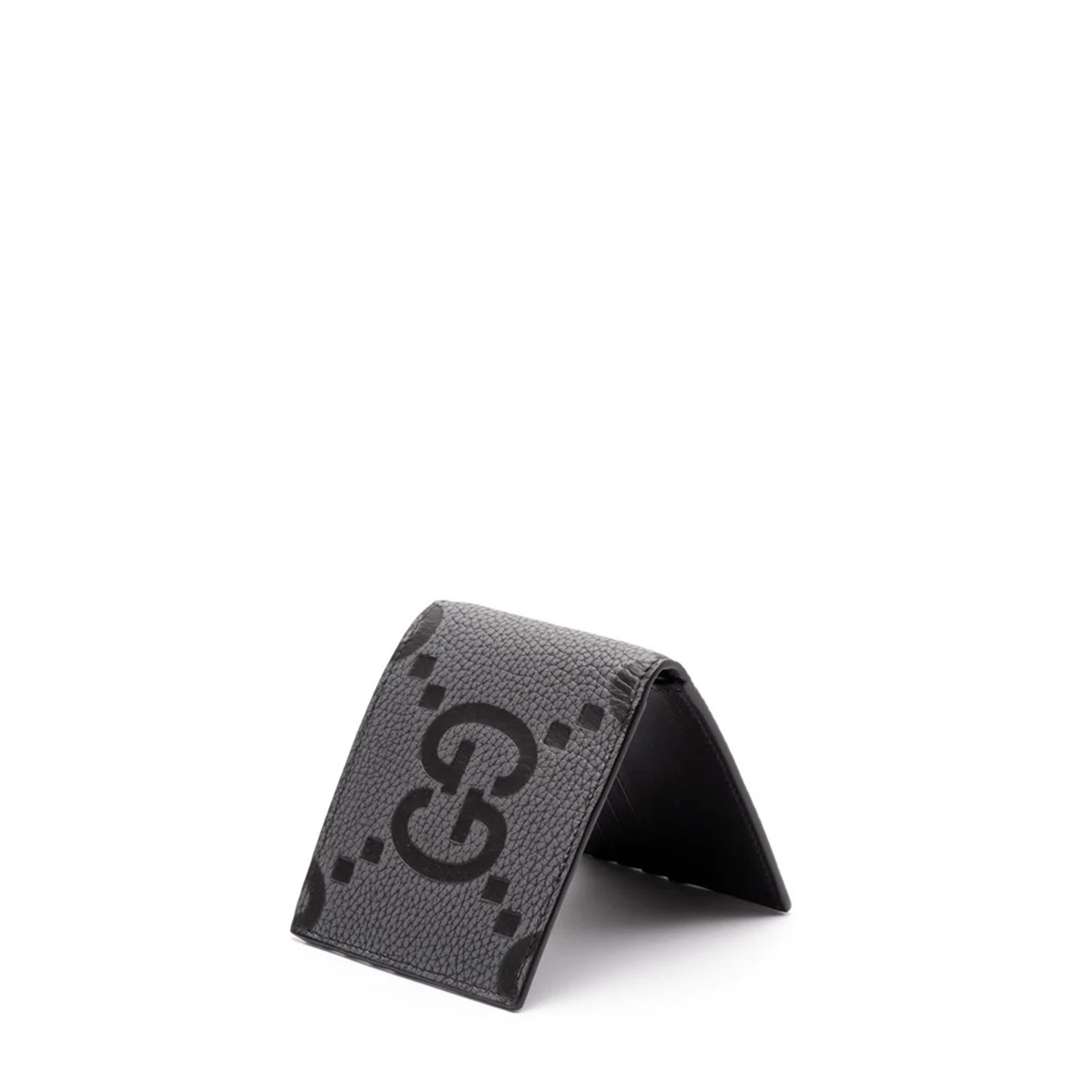 GUCCI Maxi GG Wallet