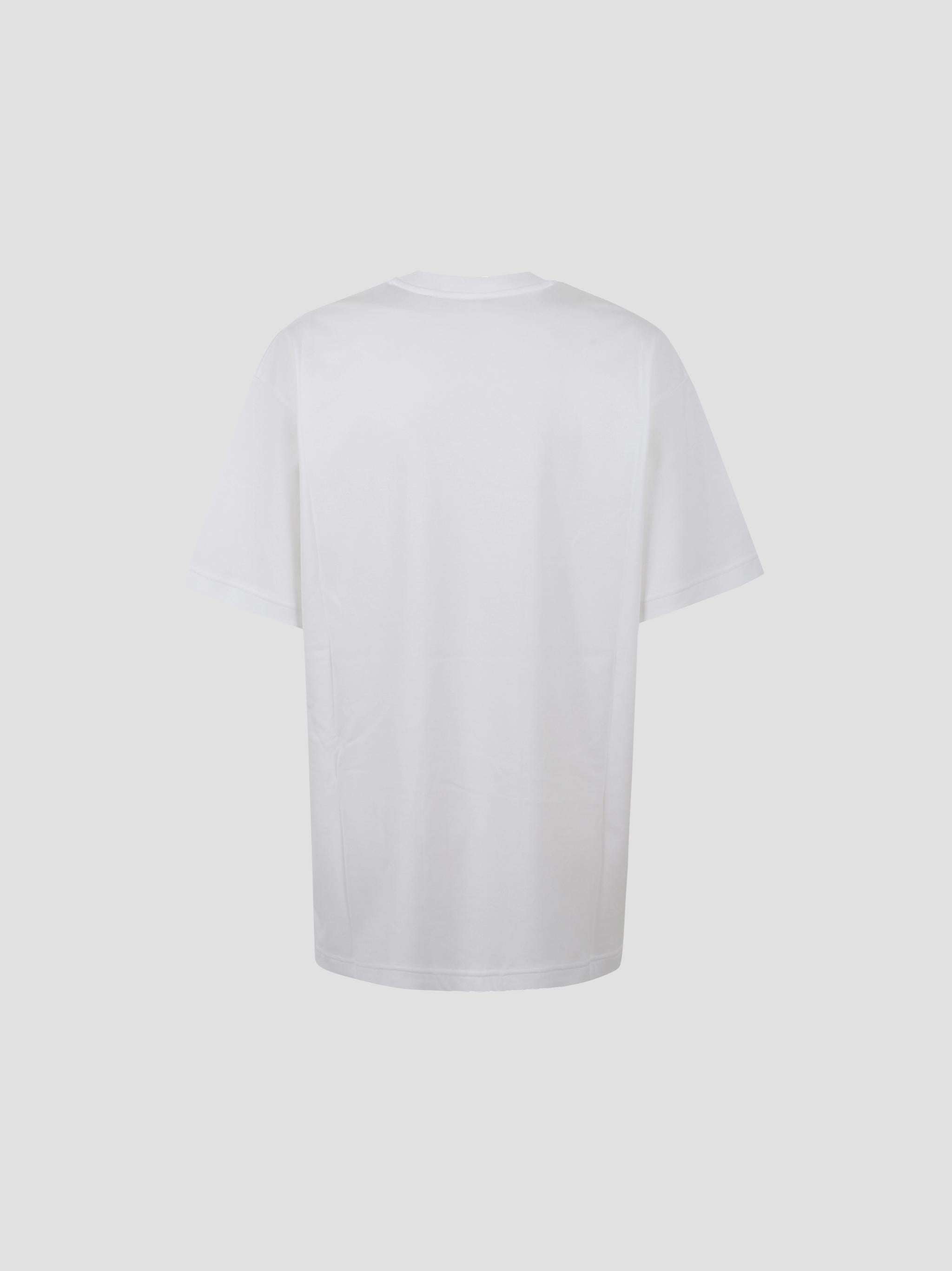 GUCCI New Anchor Graphic T-Shirt for Women