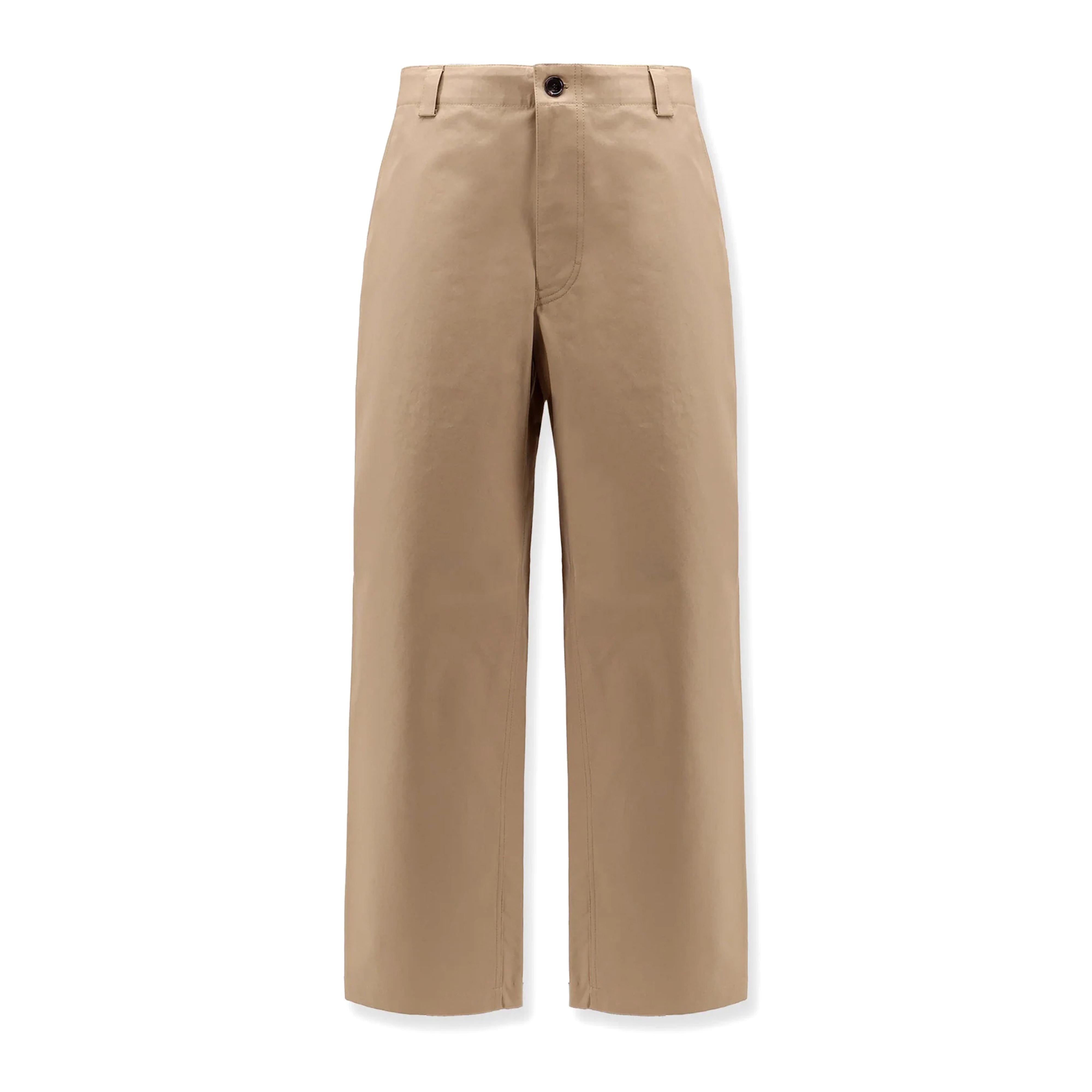 GUCCI Stylish Men's Cotton Pants