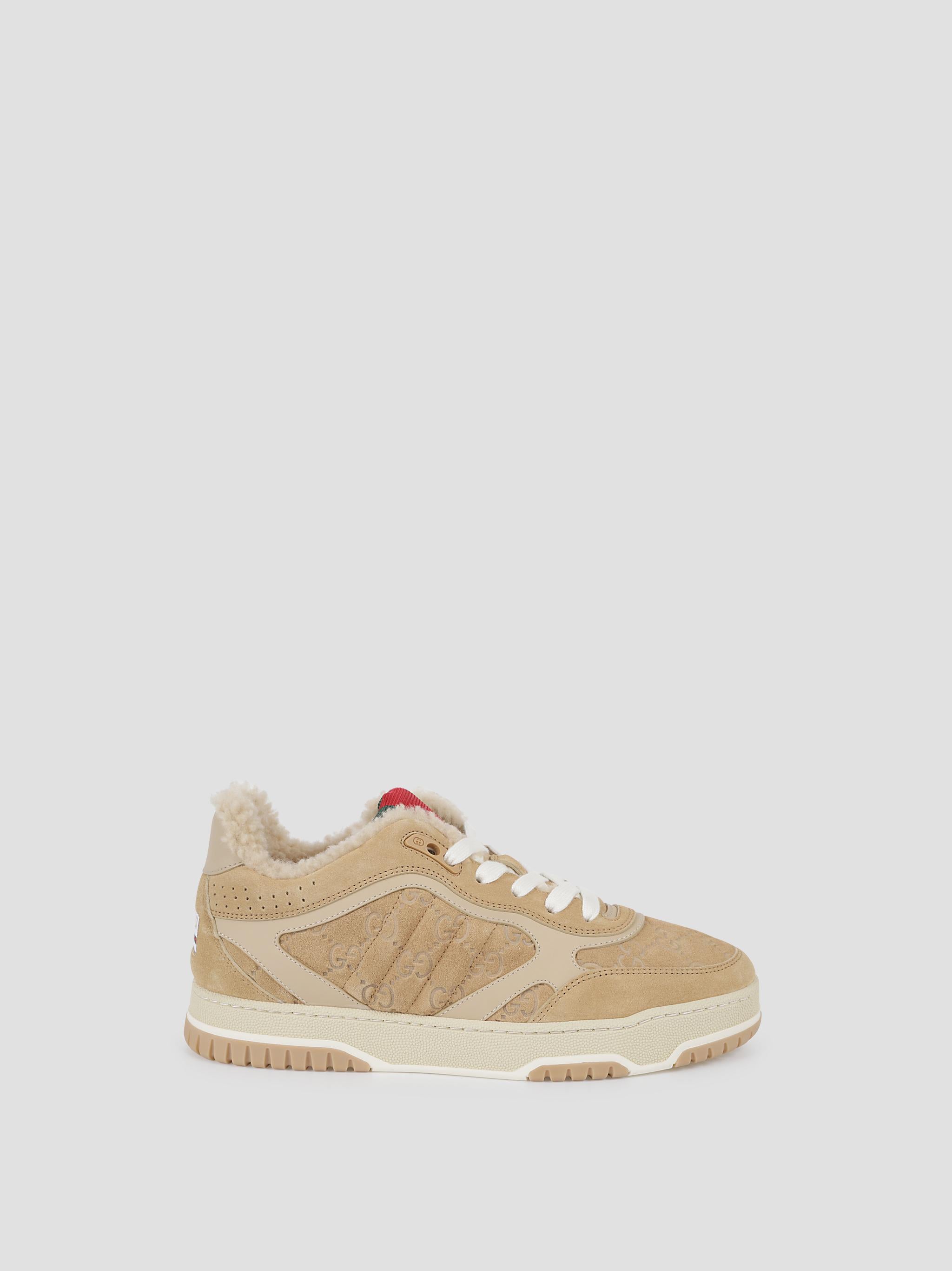 GUCCI Re-web Sneaker for Women