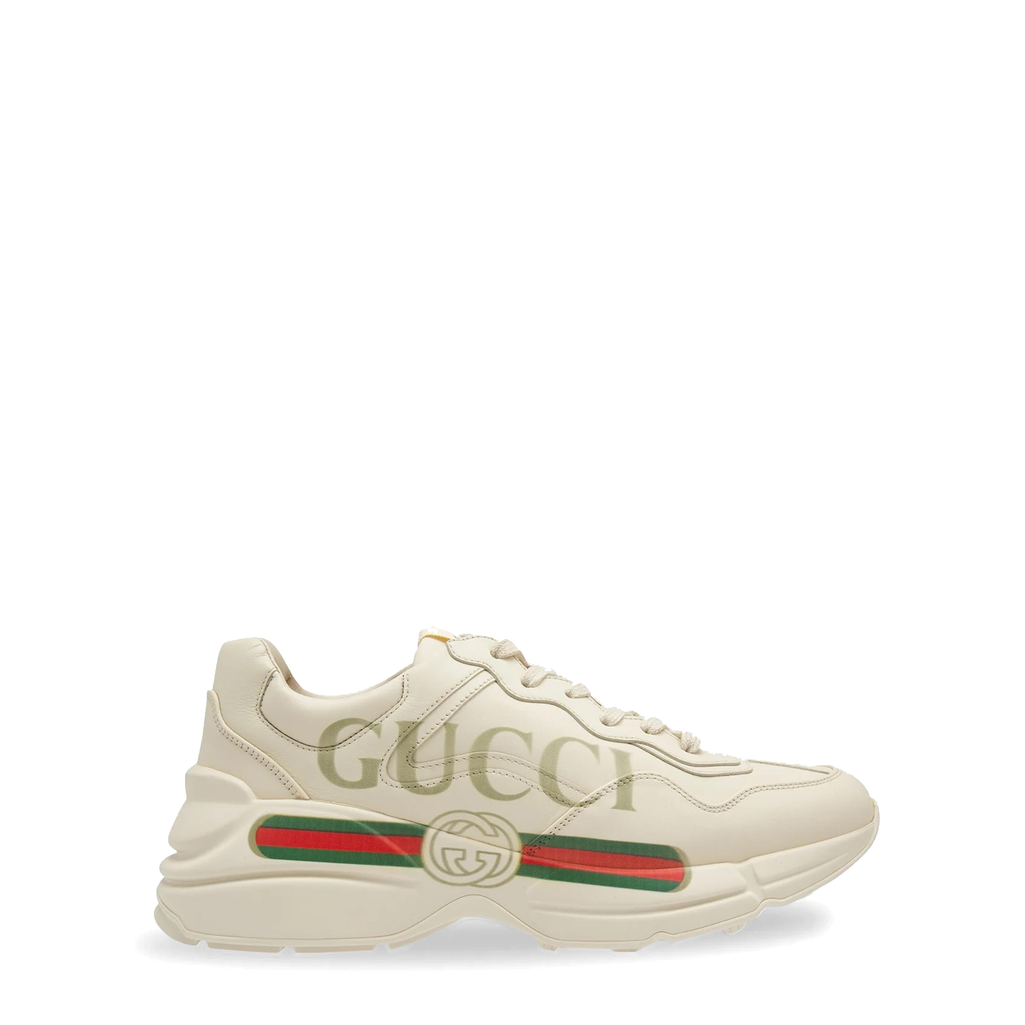 GUCCI Rhyton Mini Sneakers for Women