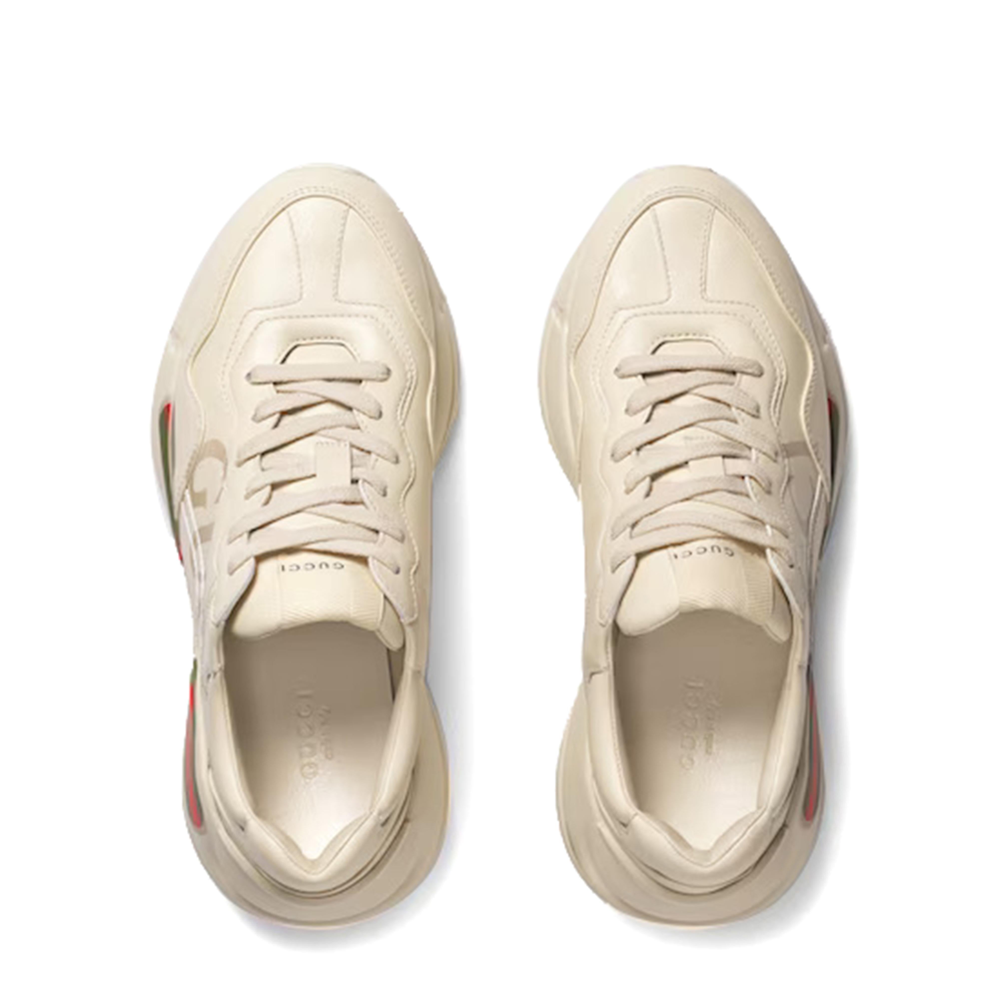GUCCI Rhyton Mini Sneakers for Women