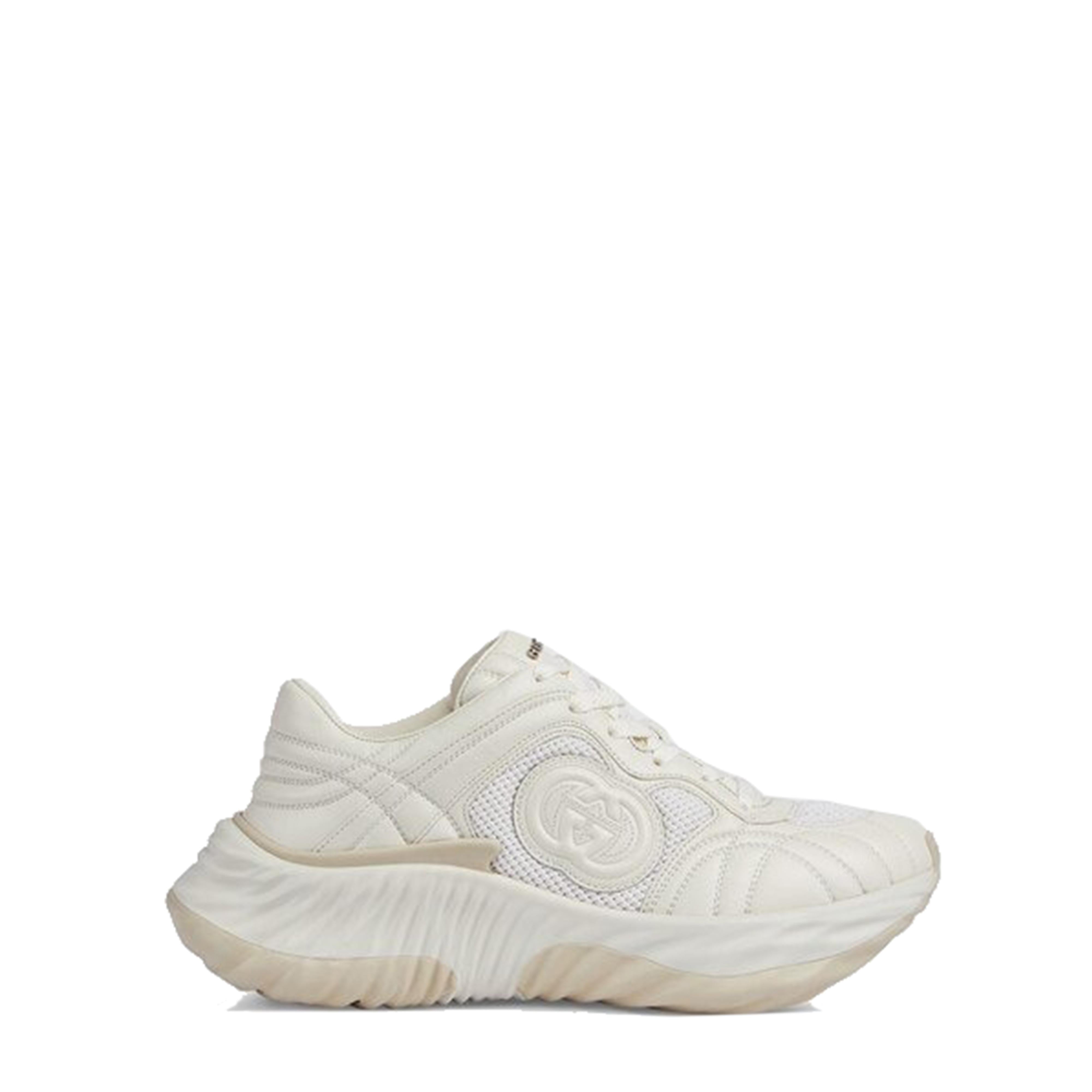 GUCCI Luxury Ripple Sneakers for Women