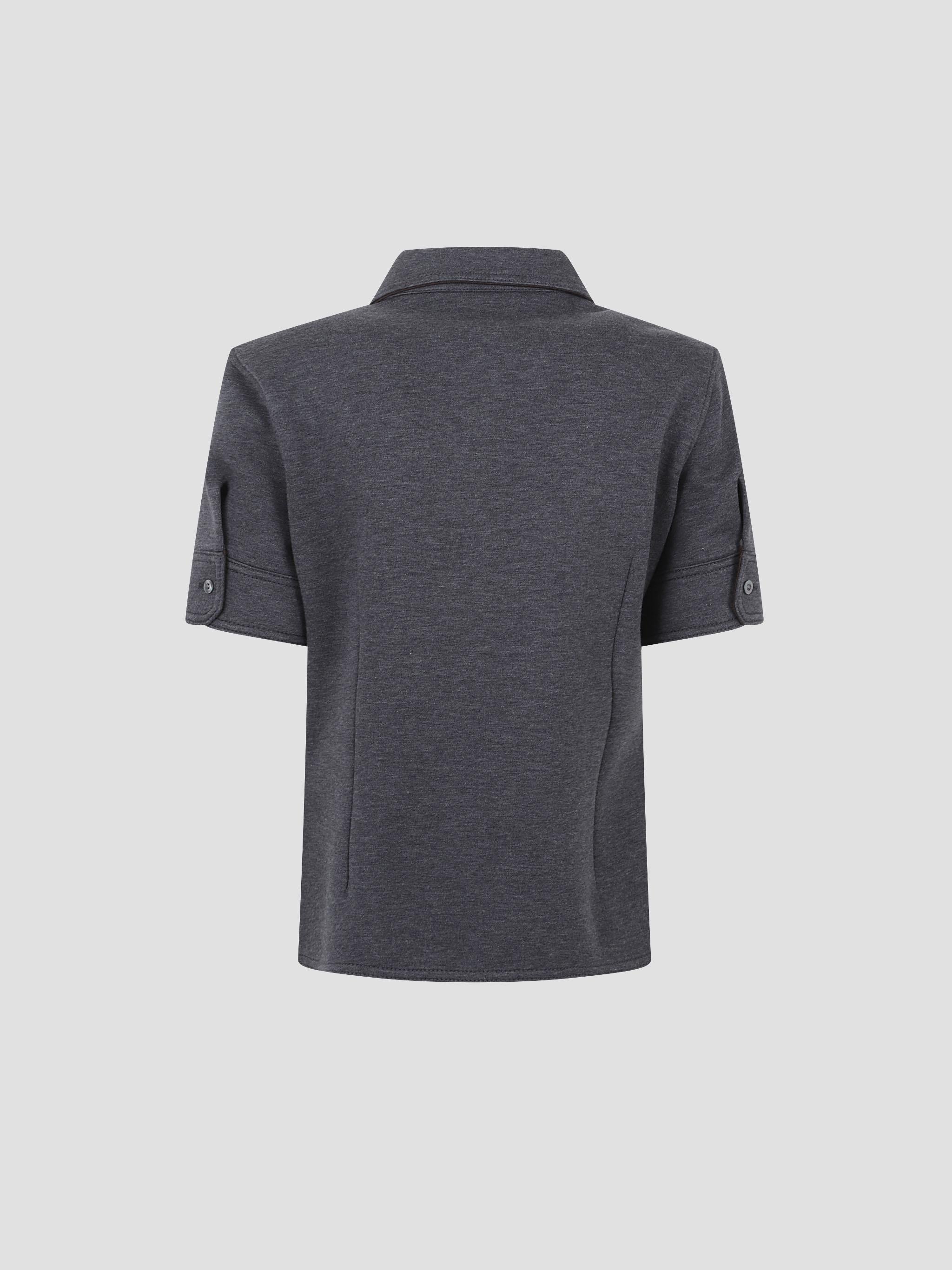 GUCCI Chic Women's Shirt - Fall/Winter 2025