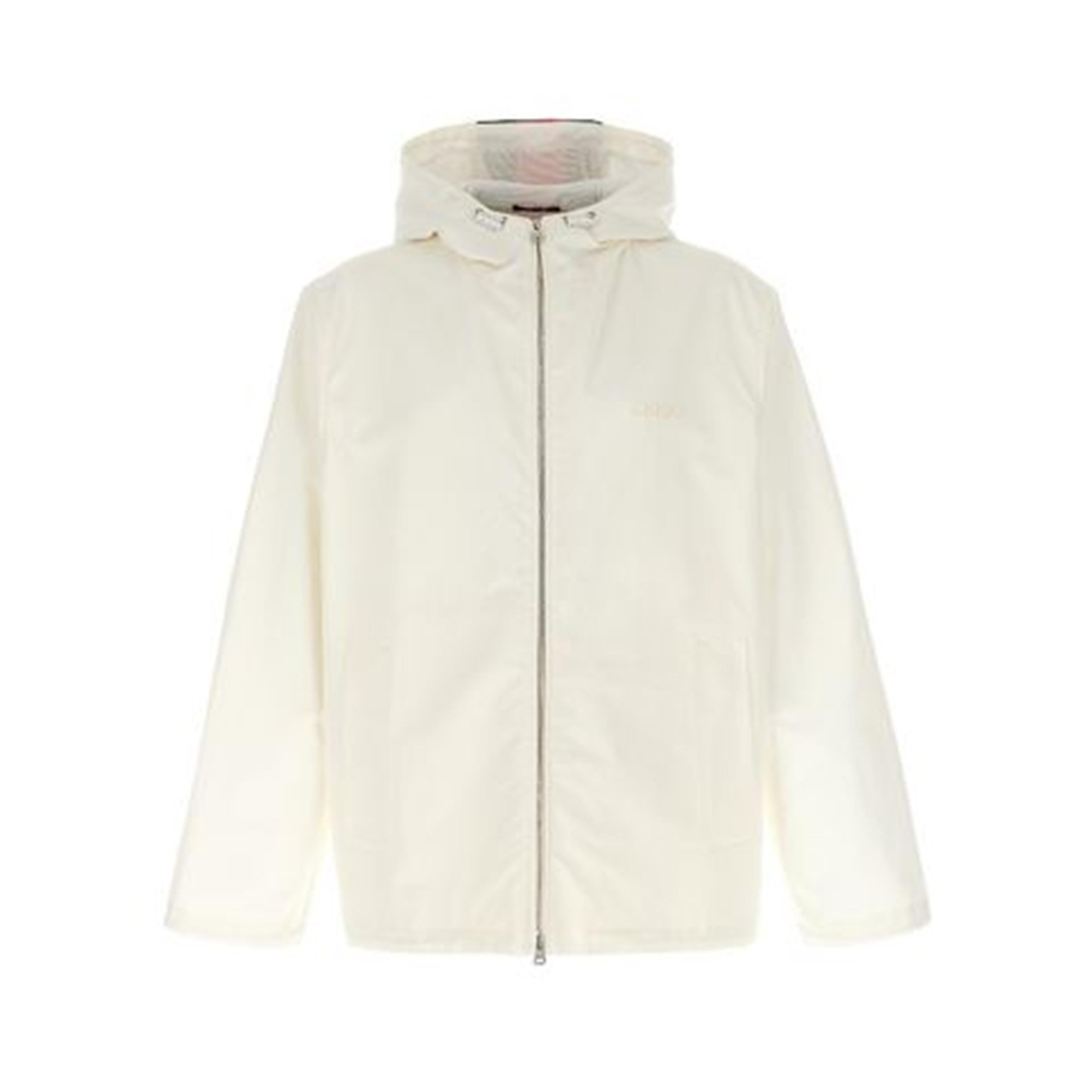 GUCCI Men's Stylish Blouson Jacket
