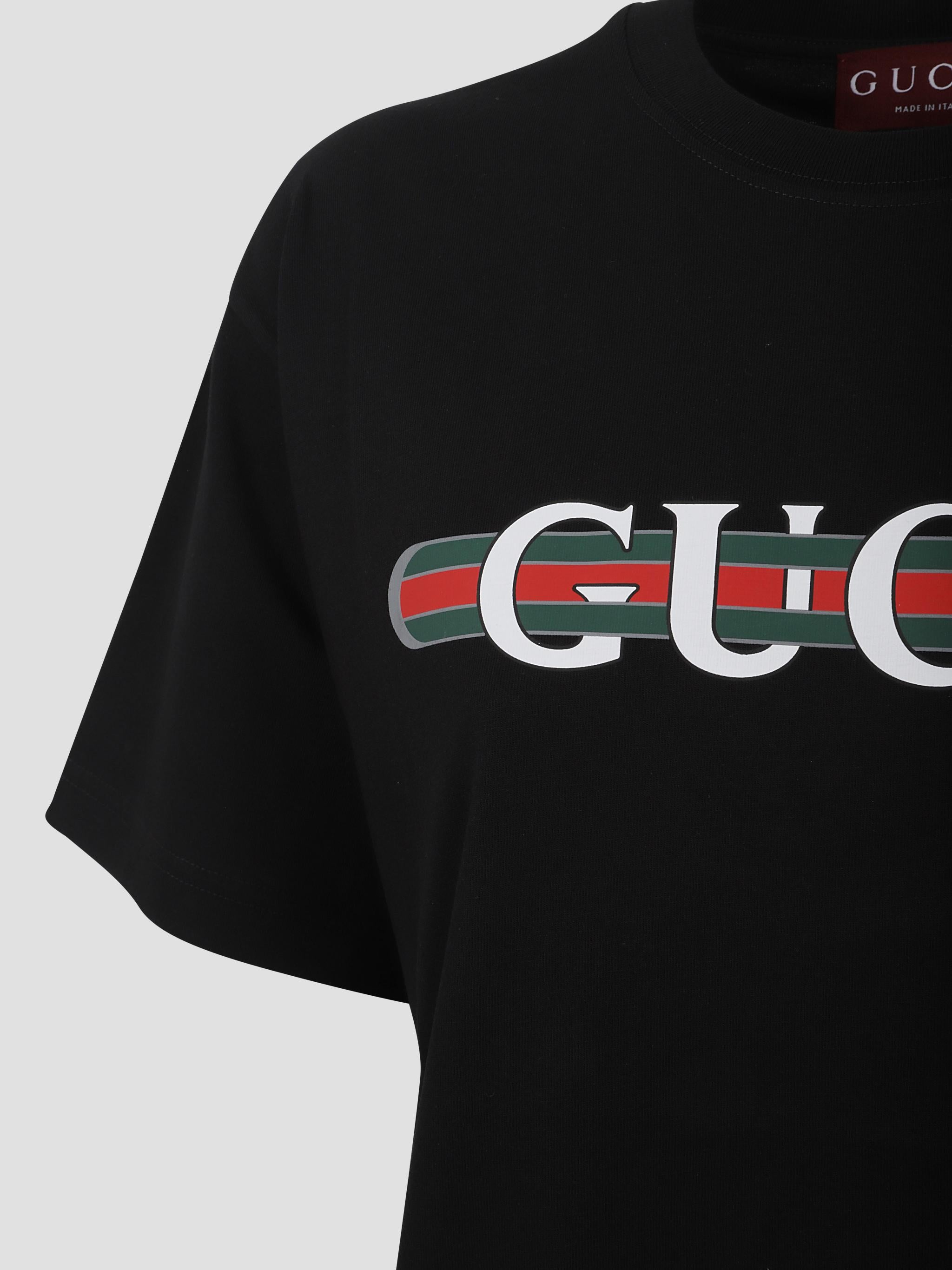 GUCCI Loved Classic T-shirt for Women