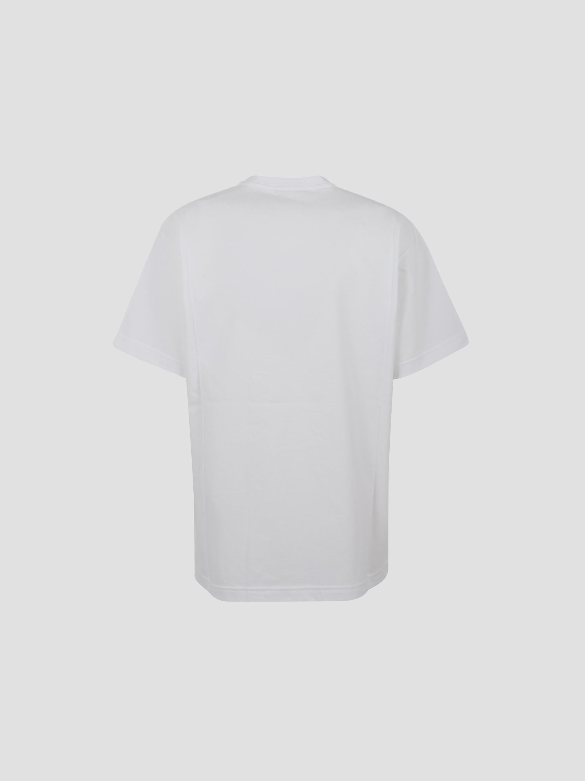 GUCCI Classic Women's T-Shirt - Ancora G Loved