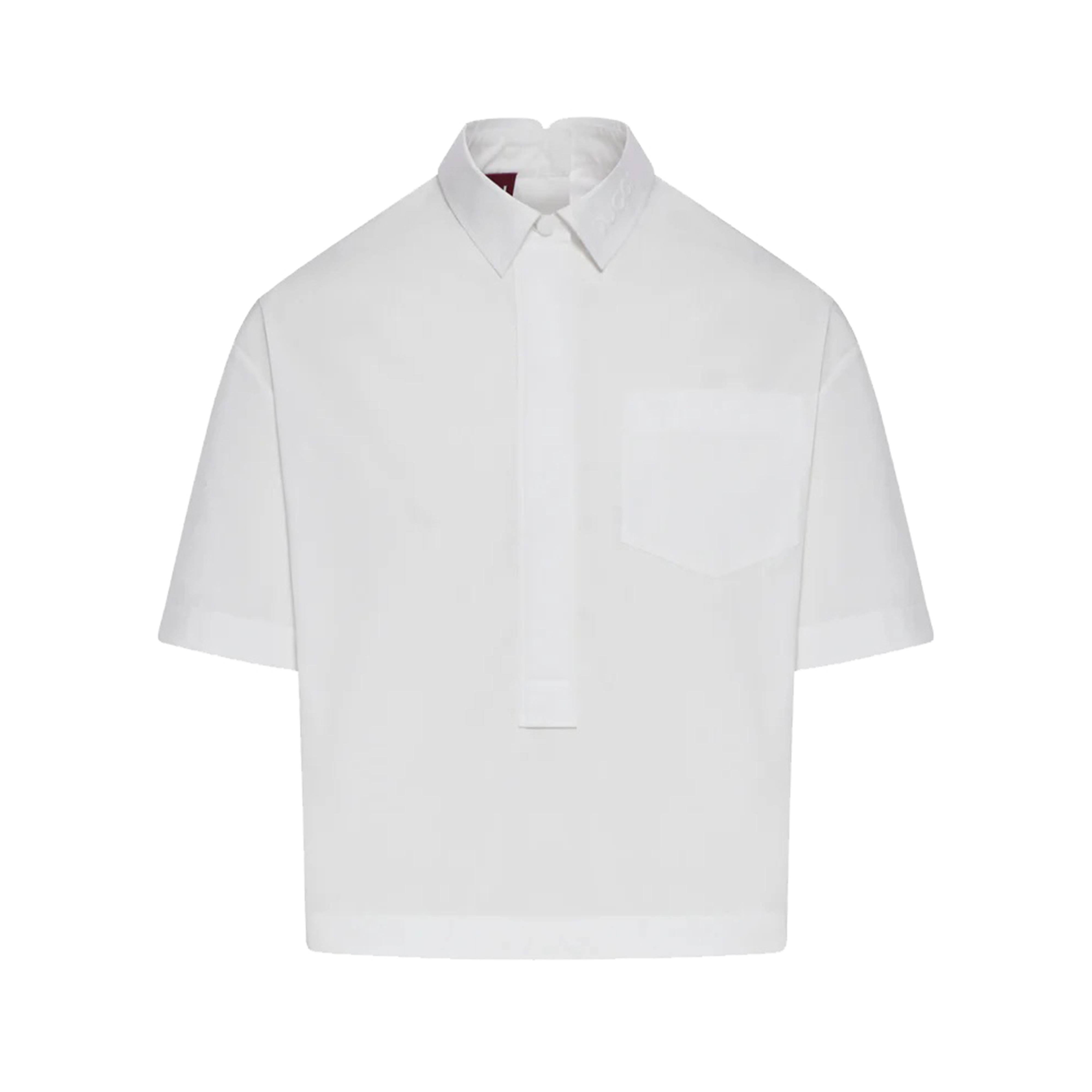 GUCCI Chic Cotton Top for Women