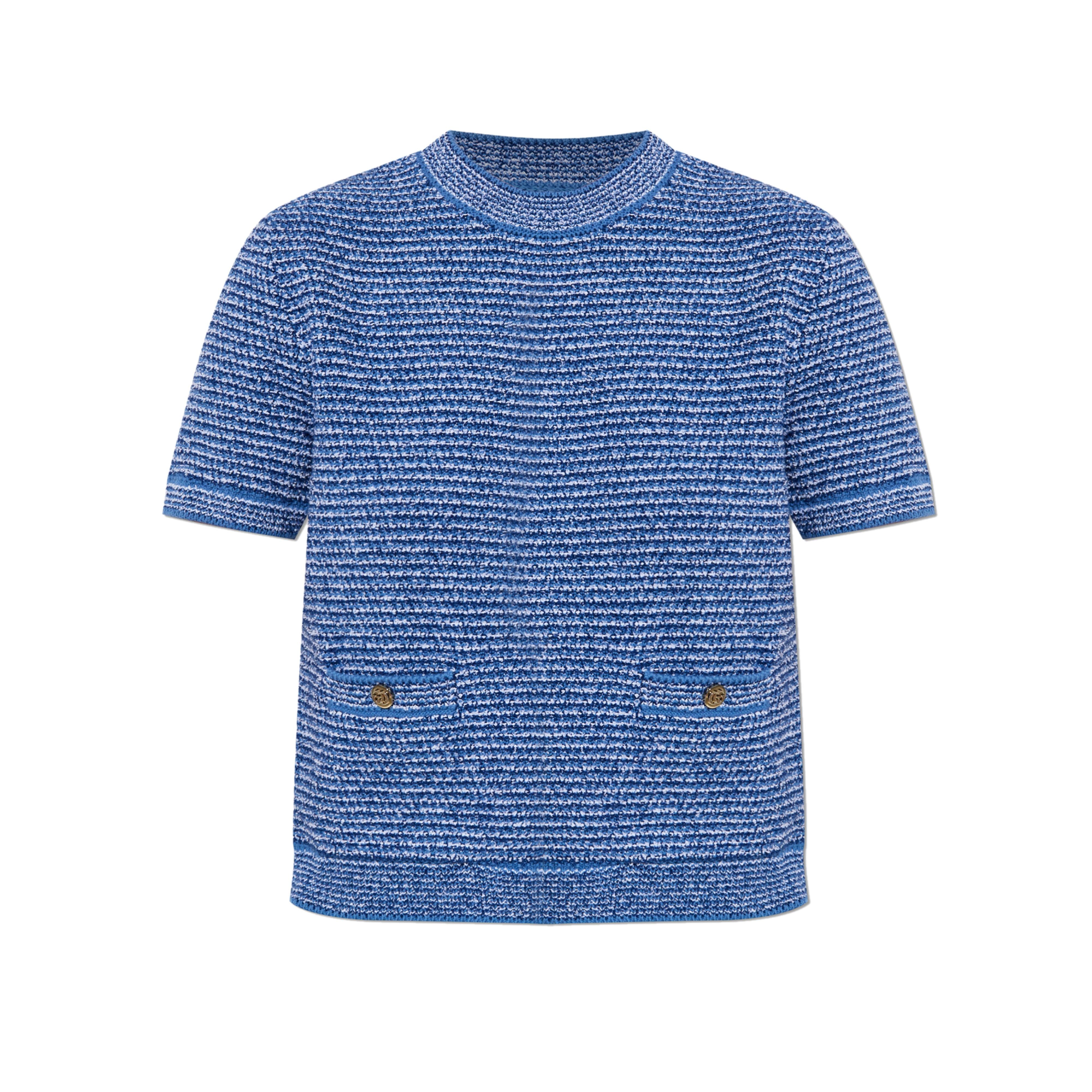 GUCCI Women's Stylish Top for Spring Summer 25