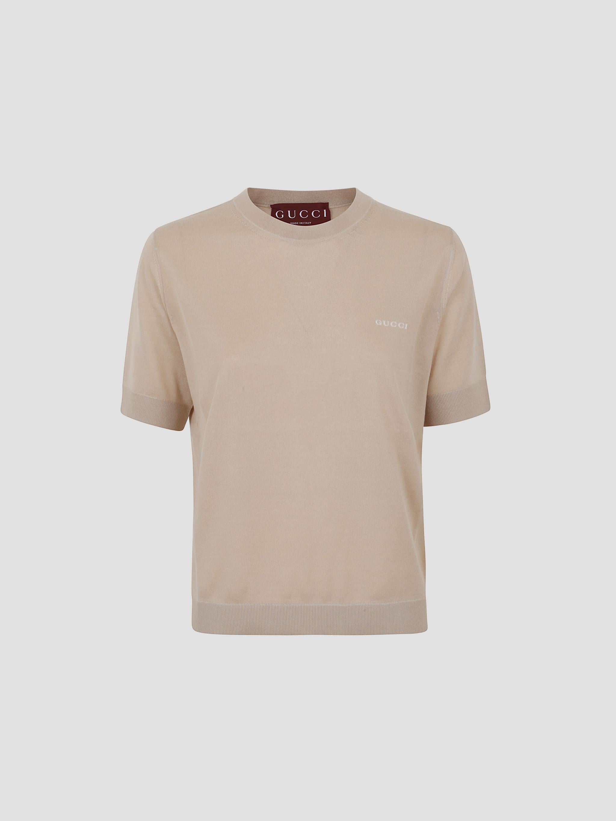 GUCCI Cashmere Silk Women’s Top