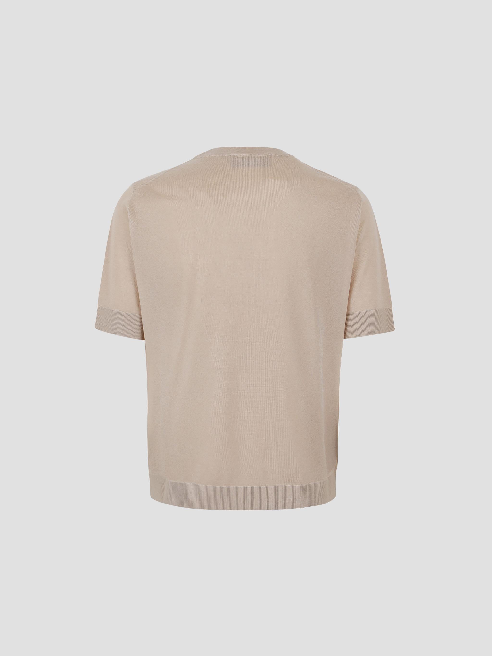GUCCI Cashmere Silk Women’s Top