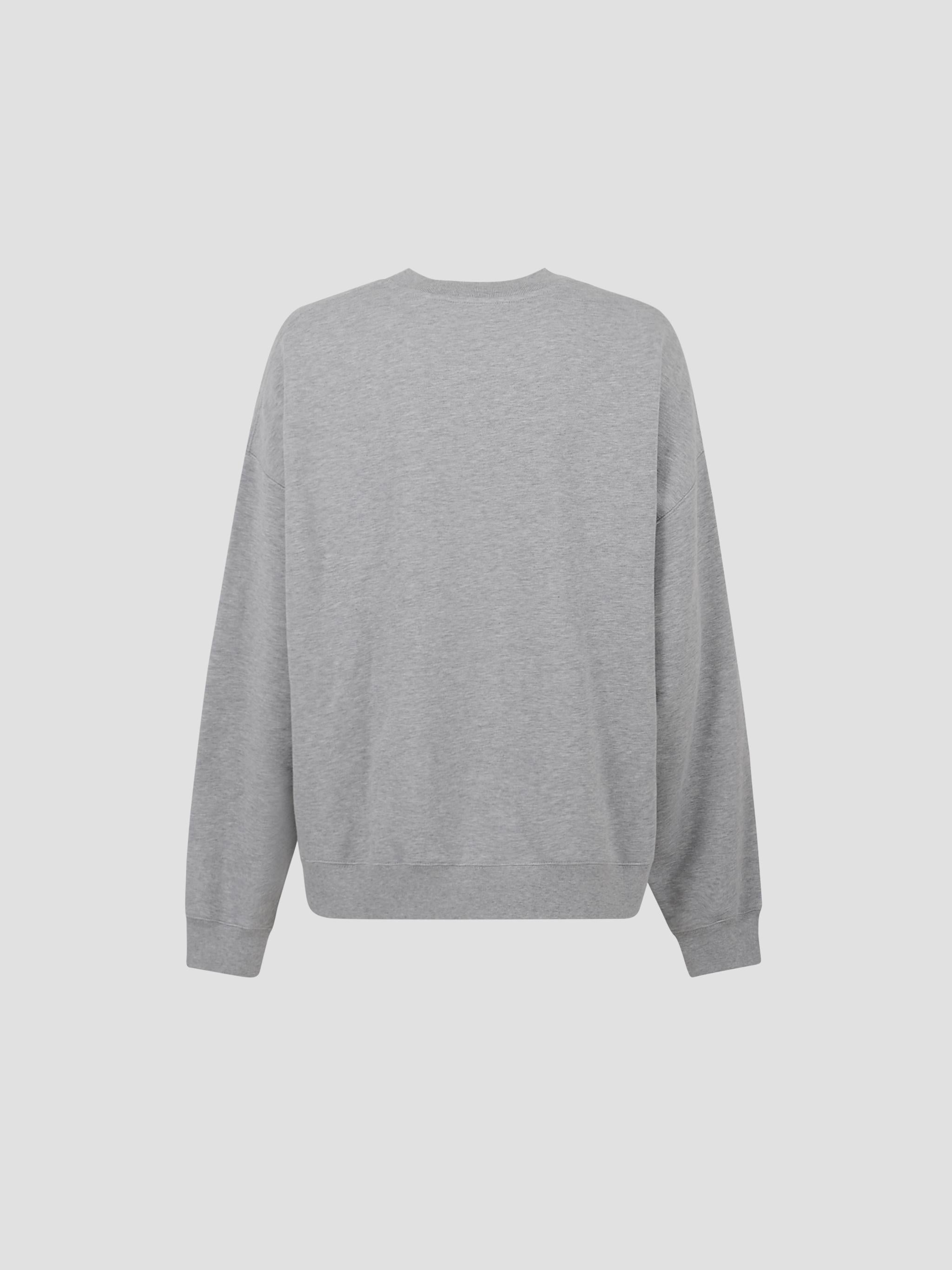 GUCCI Wide Sweatshirt for Women - Casual Comfort