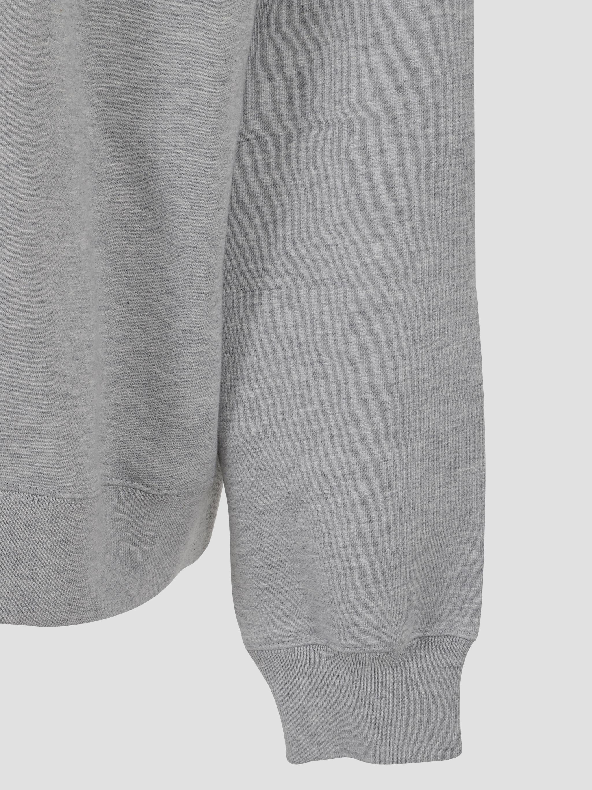 GUCCI Wide Sweatshirt for Women - Casual Comfort