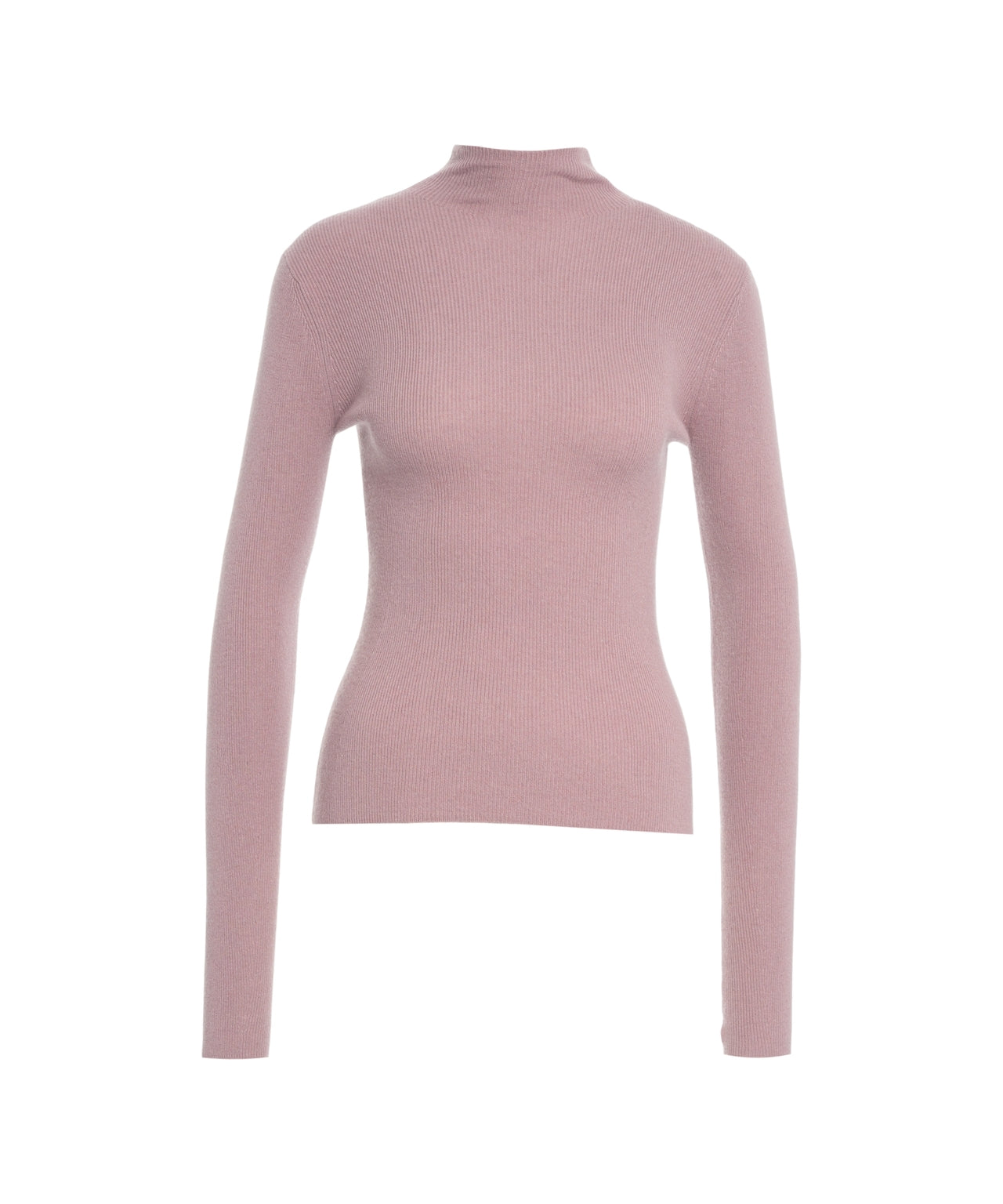 GUESS BY MARCIANO Fitted Turtleneck Sweater