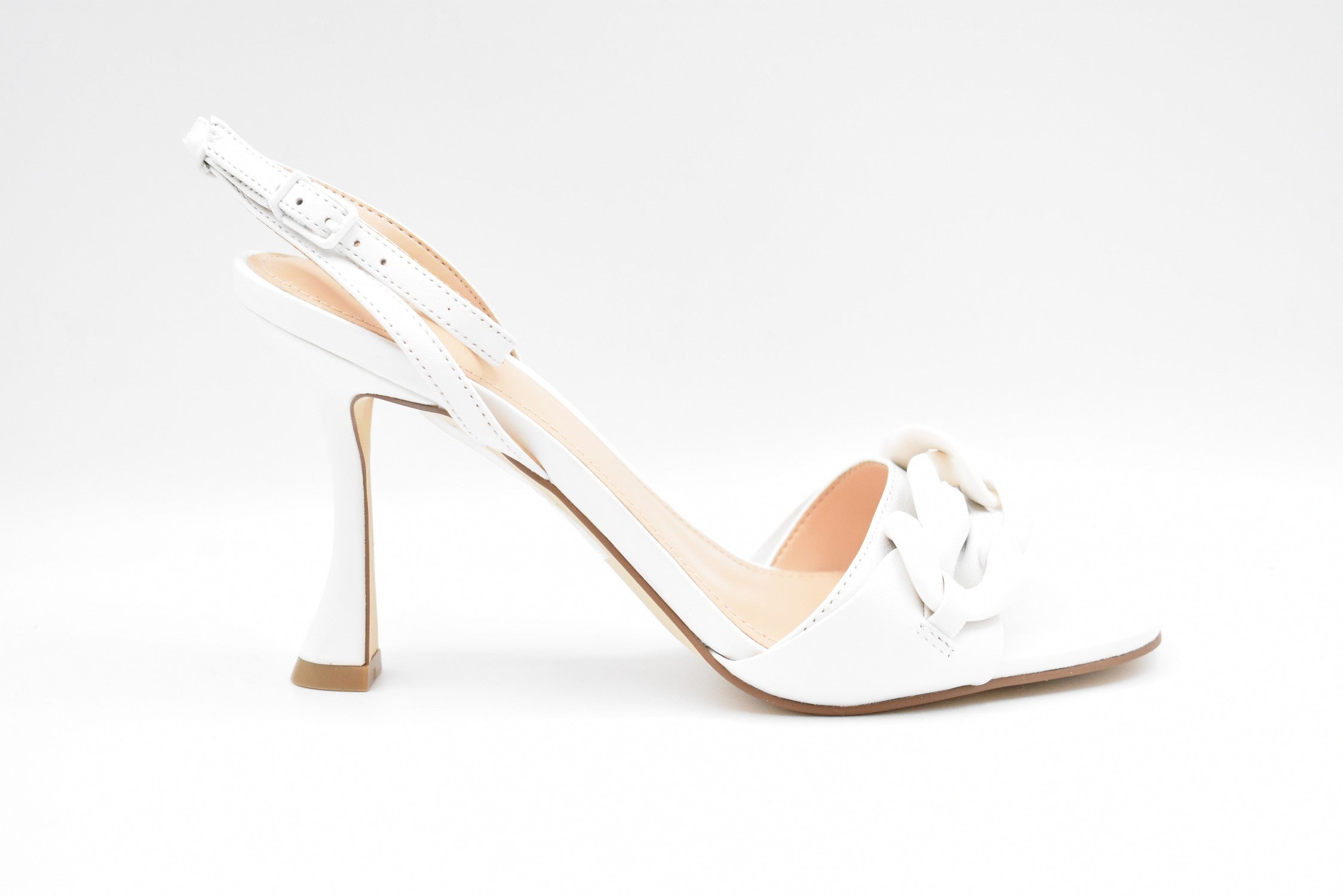 GUESS Elegant Laced Flat Shoes for Women