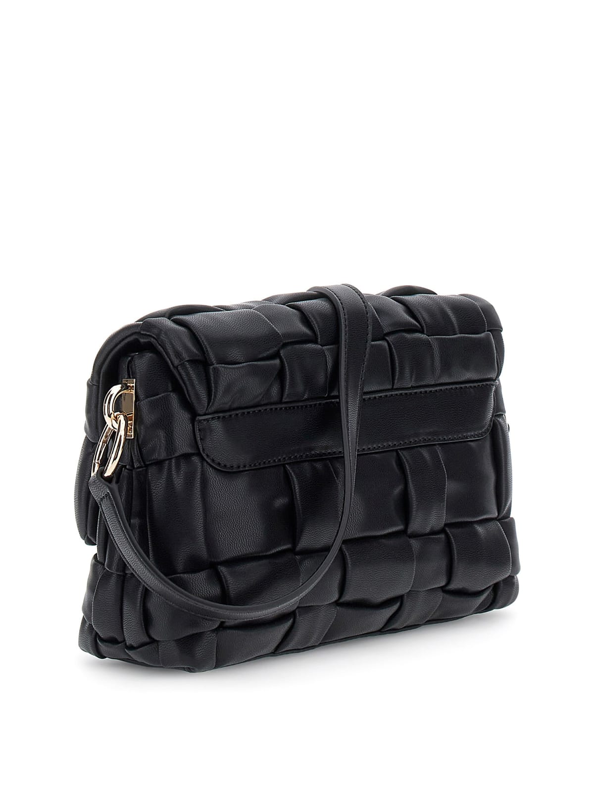 GUESS Stylish Shoulder Handbag