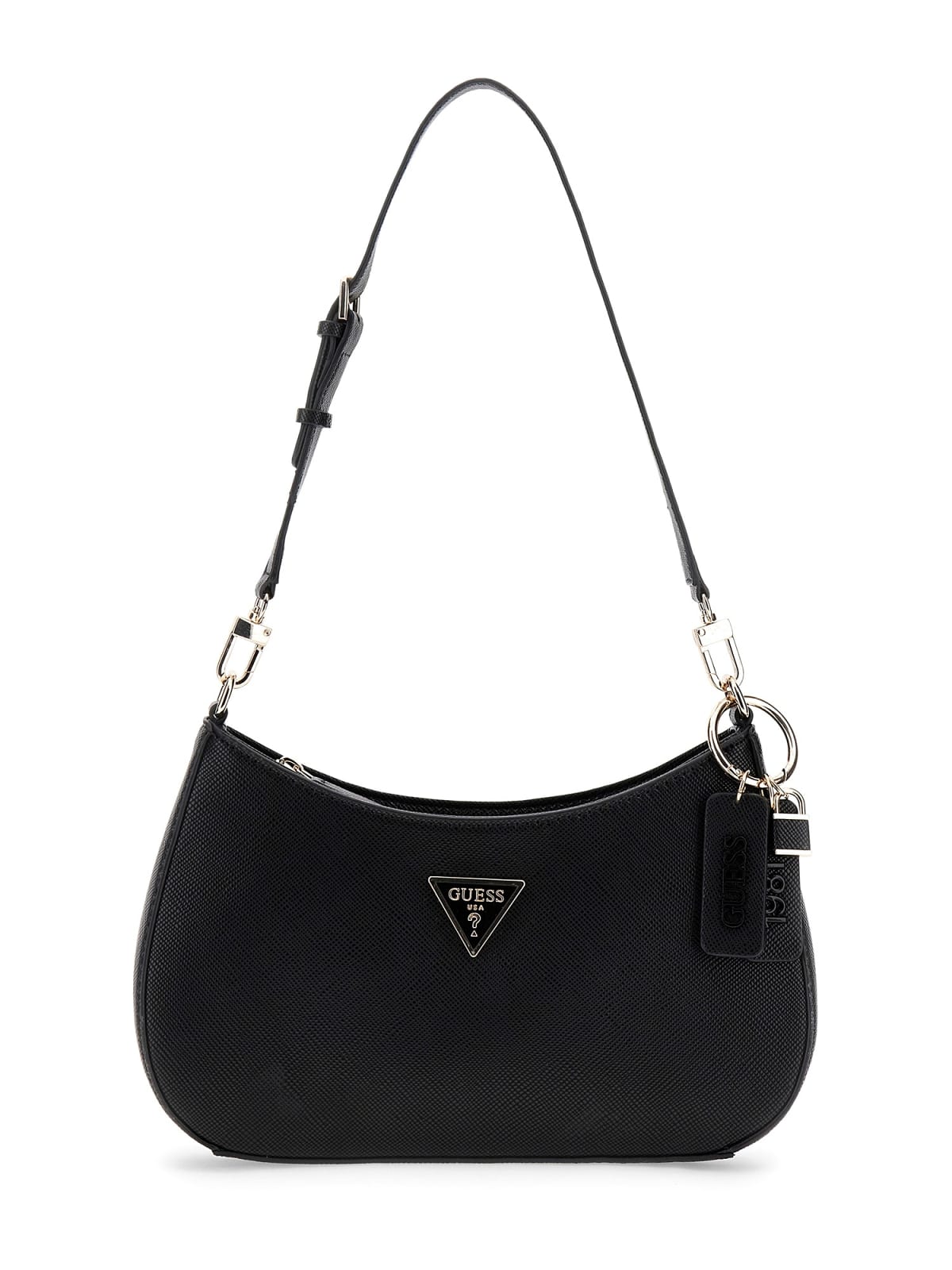 GUESS Chic Shoulder Handbag
