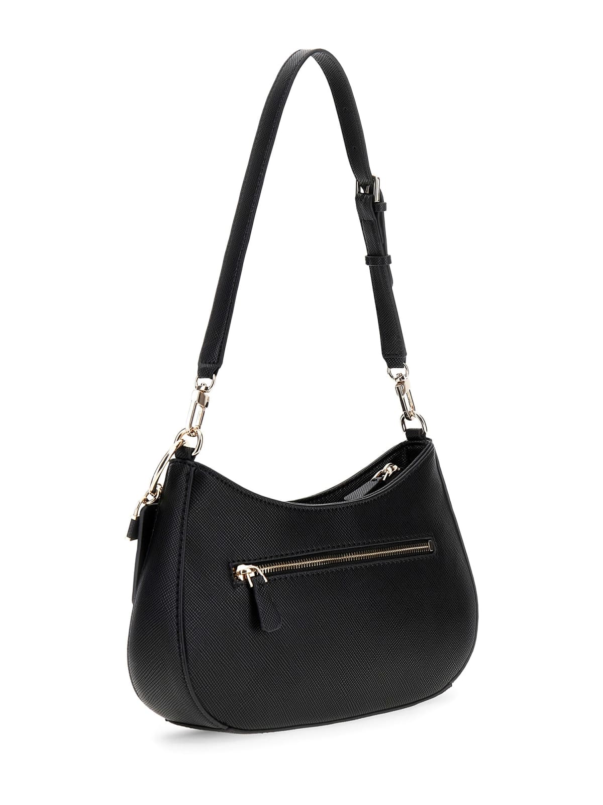 GUESS Chic Shoulder Handbag