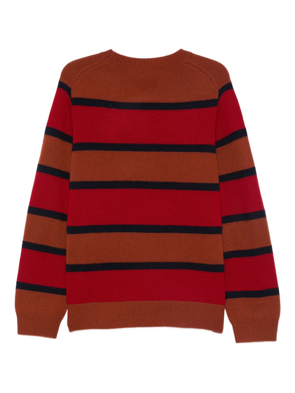 GUEST IN RESIDENCE Cozy Cashmere Sweater for Men