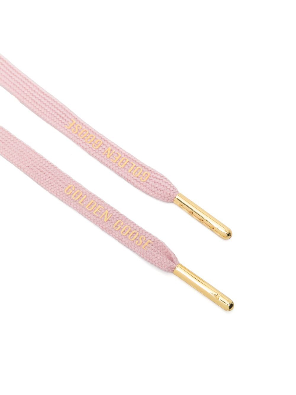 GOLDEN GOOSE Men's Kit Lace Sneakers - SS25 Edition