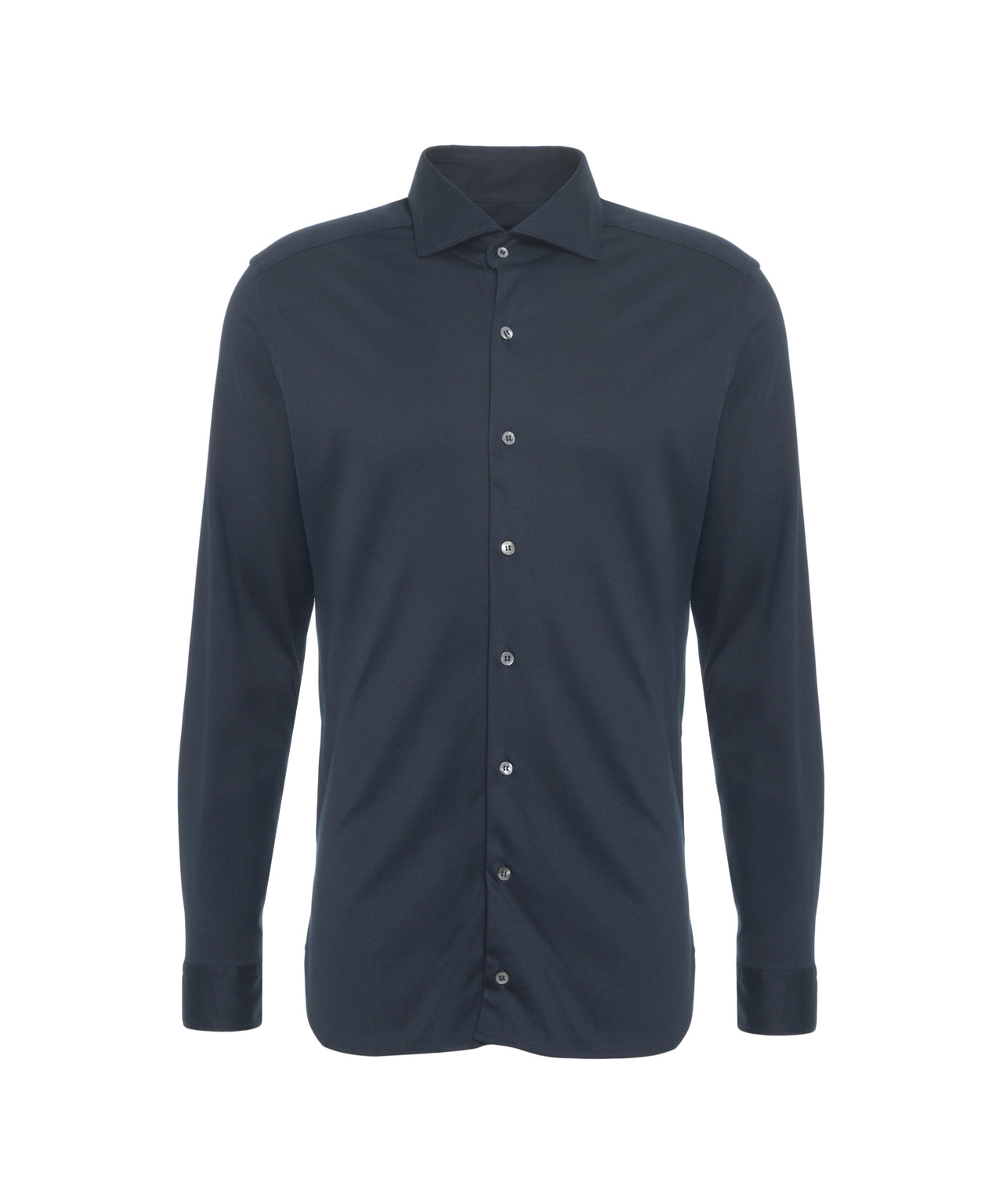 GUGLIEMINOTTI Classic Cotton Shirt for Men - Timeless Design