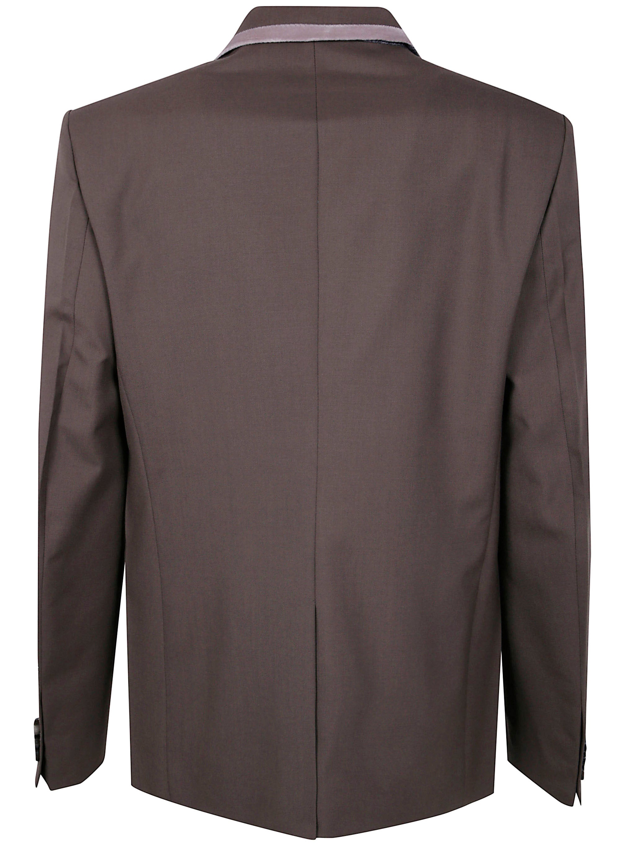 MARNI Timeless Wool Jacket for Men