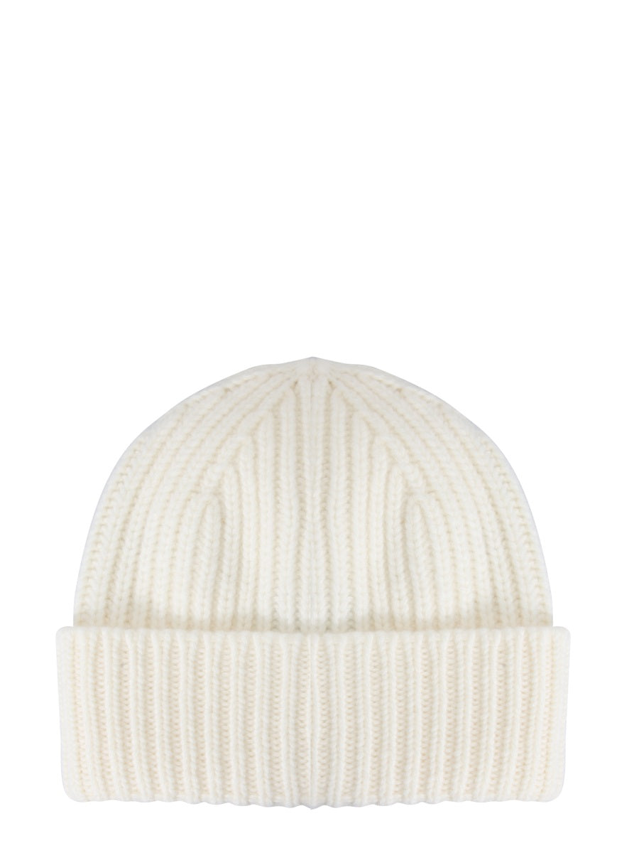 GOLDEN GOOSE Star Beanie for Men