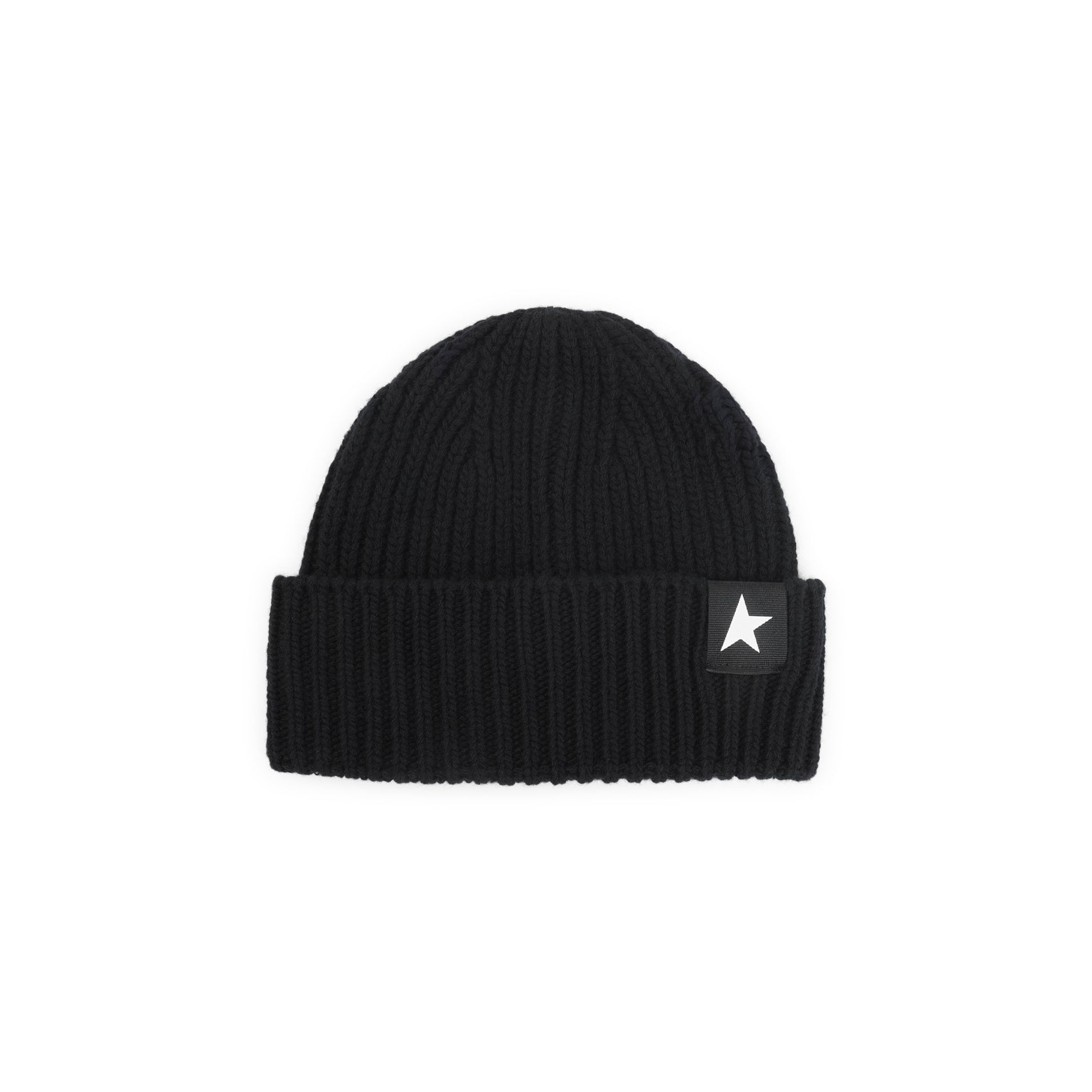 GOLDEN GOOSE Wool Cap for Men