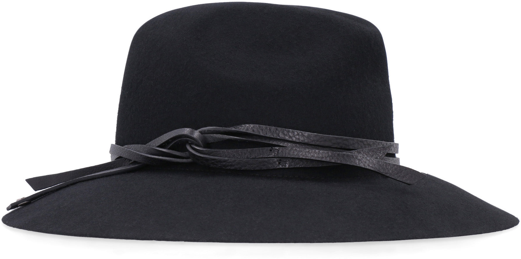 GOLDEN GOOSE Cozy Wool Winter Hat for Women