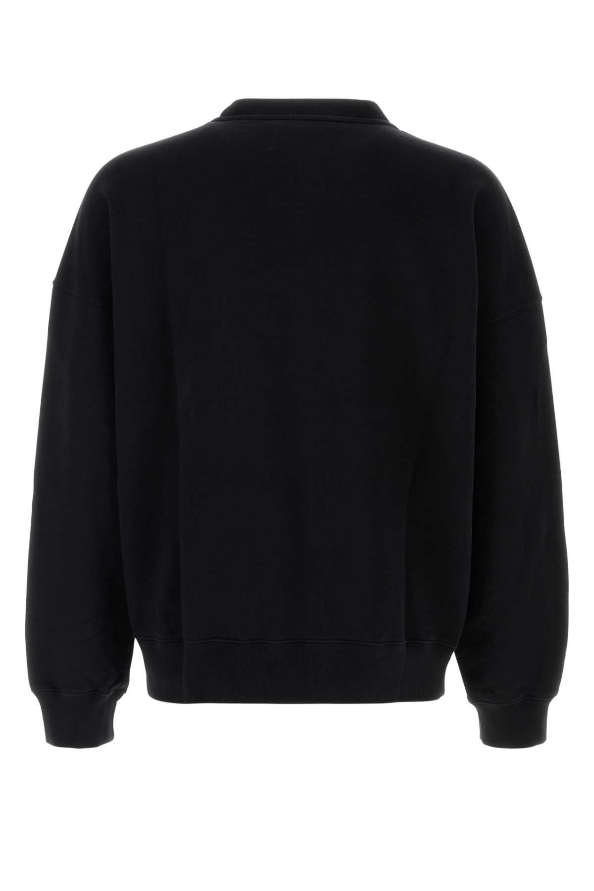 GOLDEN GOOSE Comfortable Cotton Sweatshirt for Men