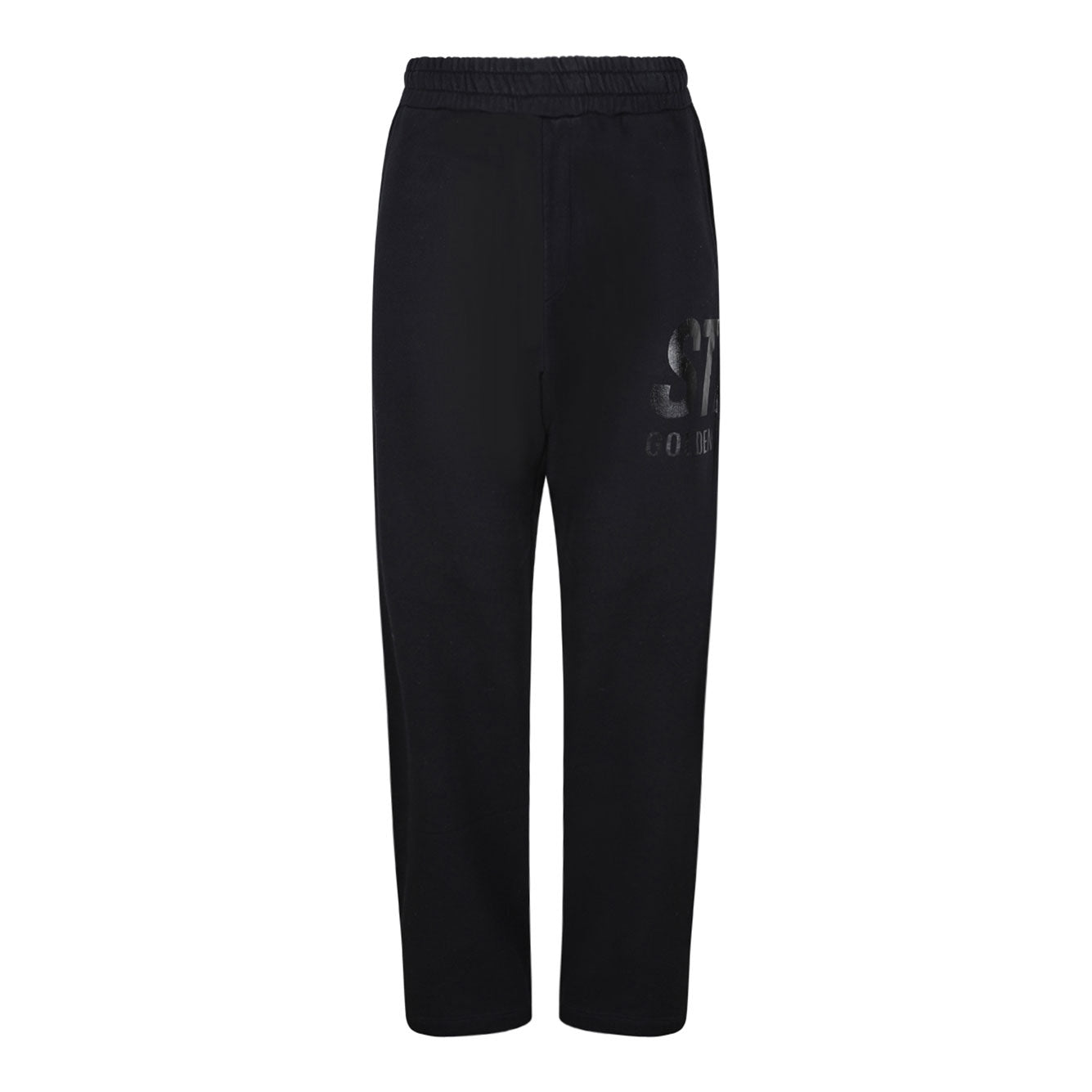GOLDEN GOOSE Cotton Clothing Trousers for Men - SS25 Collection