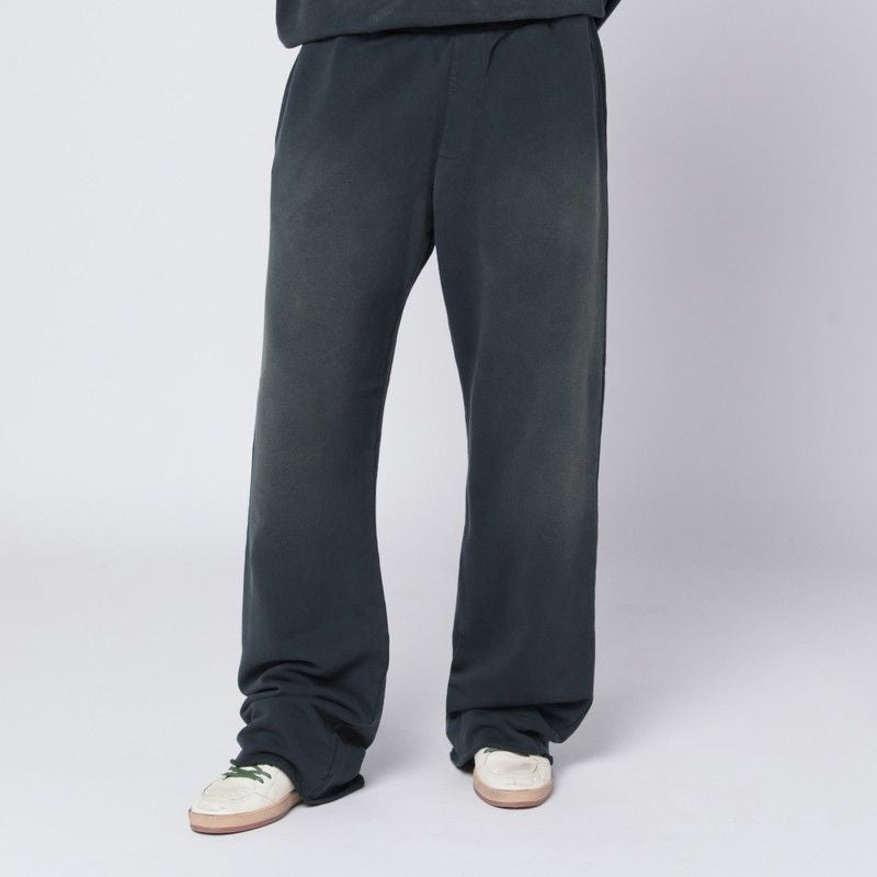 GOLDEN GOOSE Distressed Effect Jogger Pants - FW25