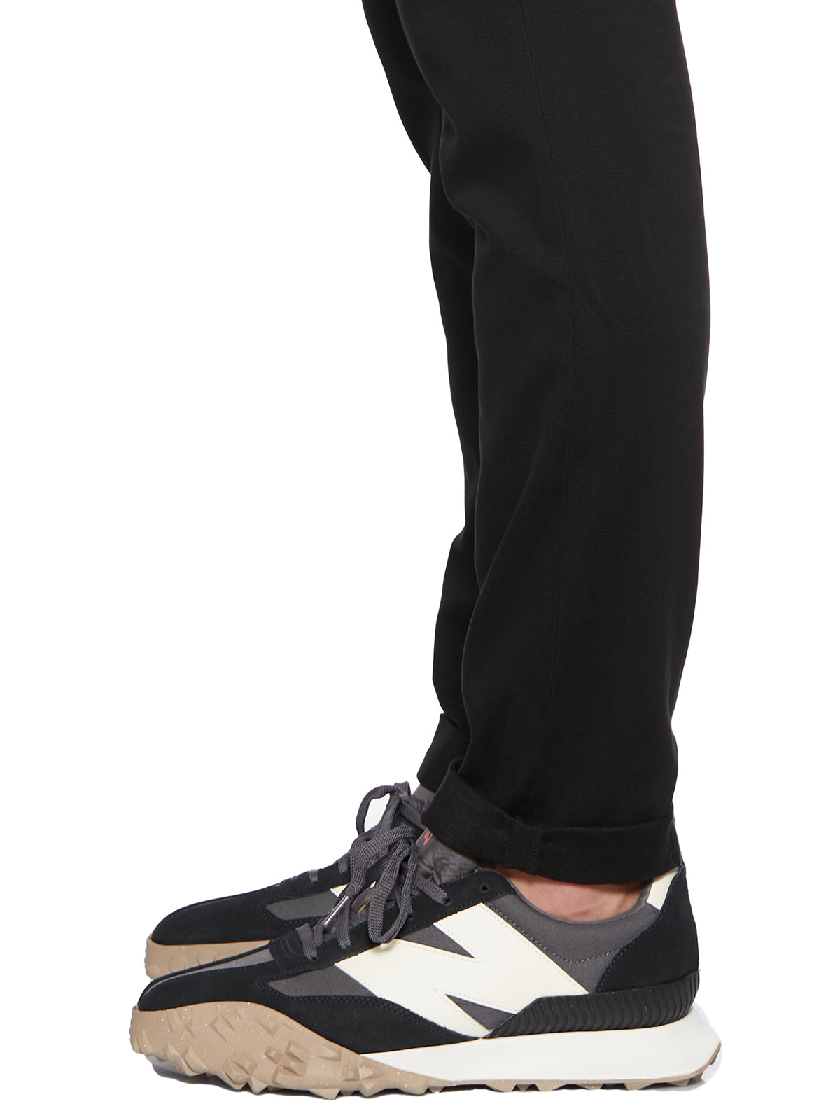 DONDUP Stylish 5-Pocket Trousers for Men - Size 32