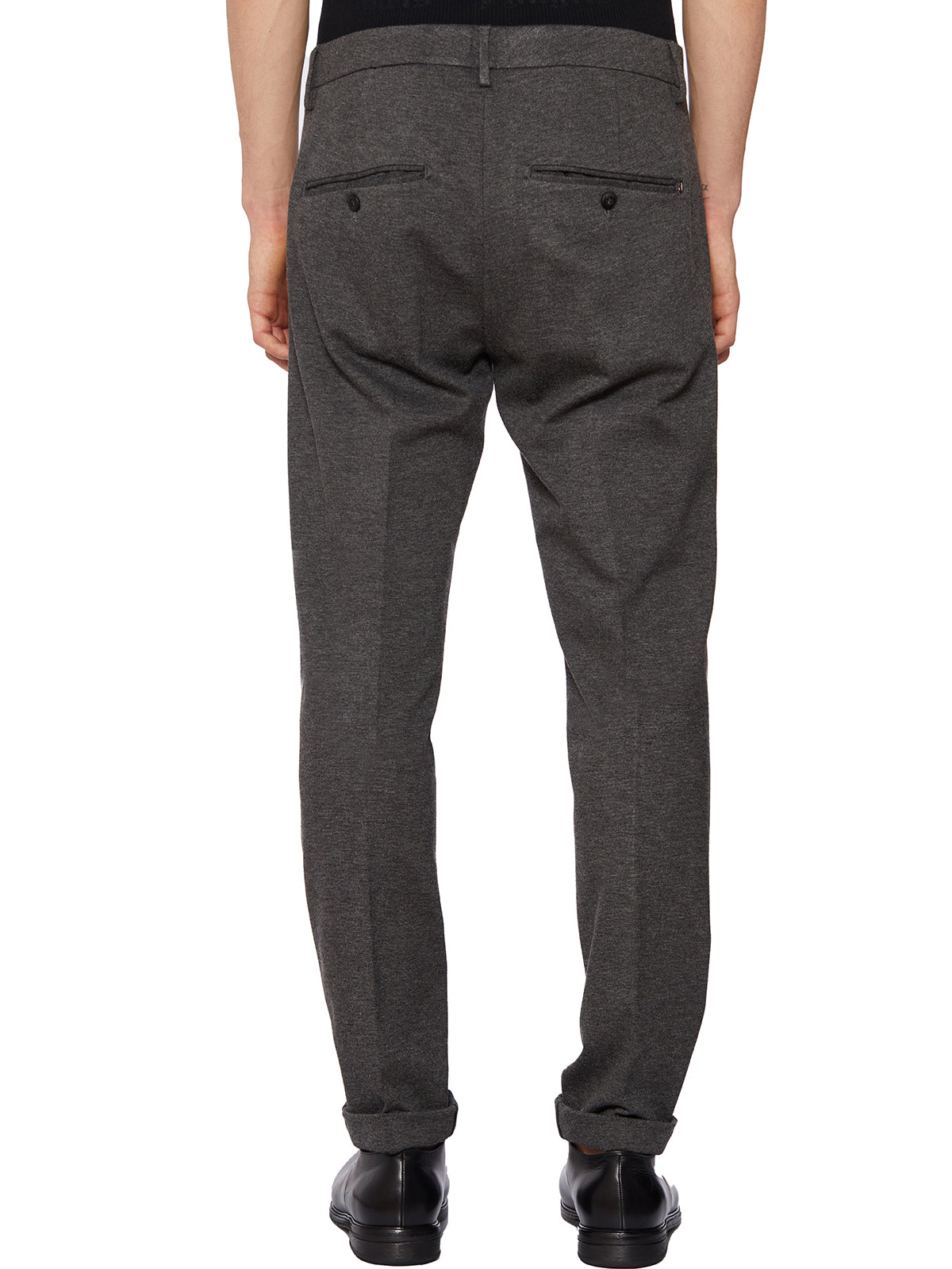 DONDUP Men's tailored trousers - Size 32