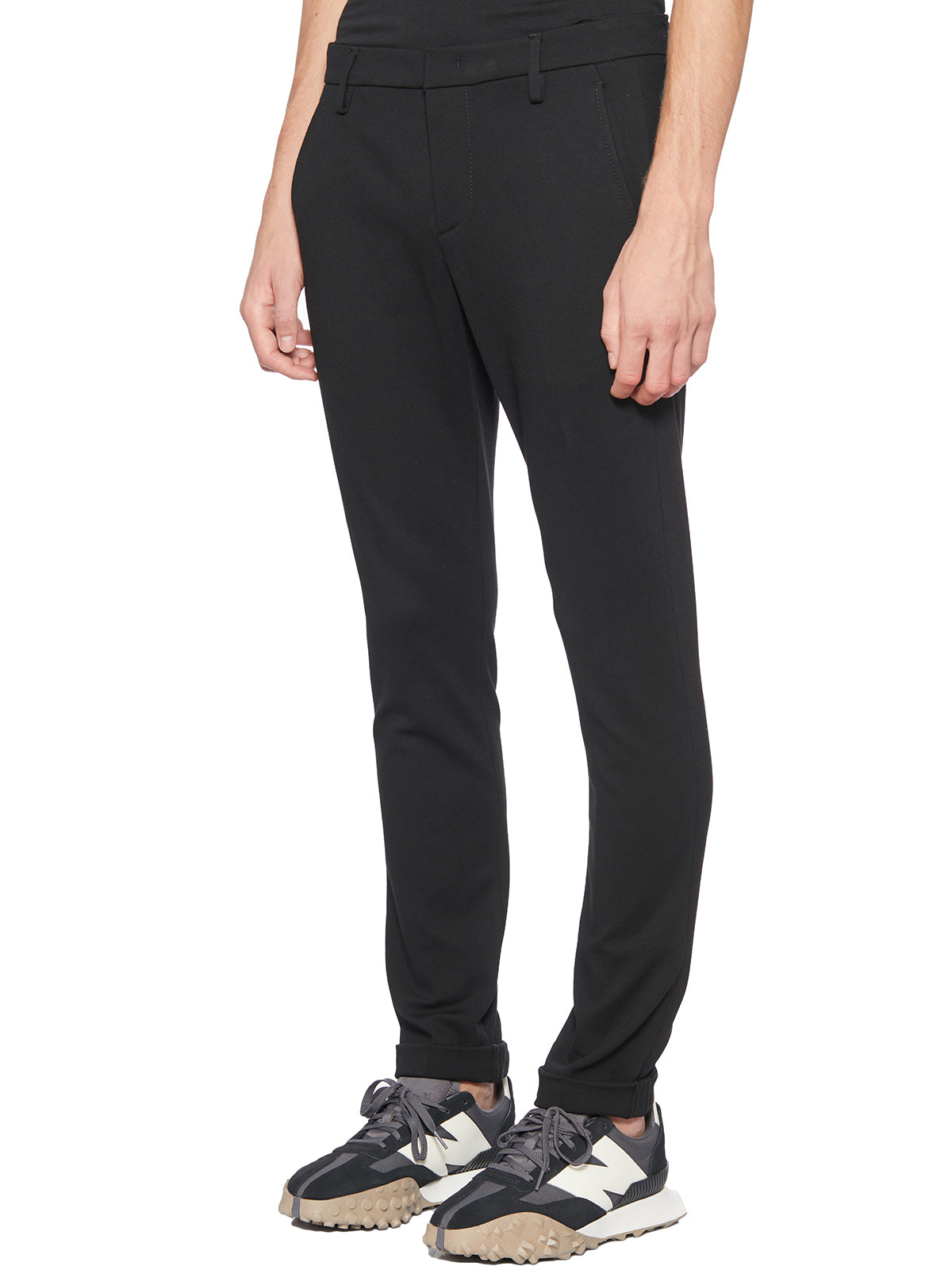 DONDUP Men's Modern Trousers Size 32 with 5 Pockets