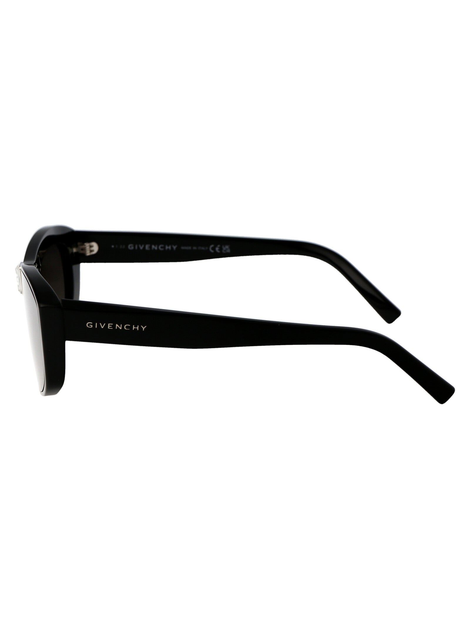 GIVENCHY Chic Acetate Sunglasses for Women