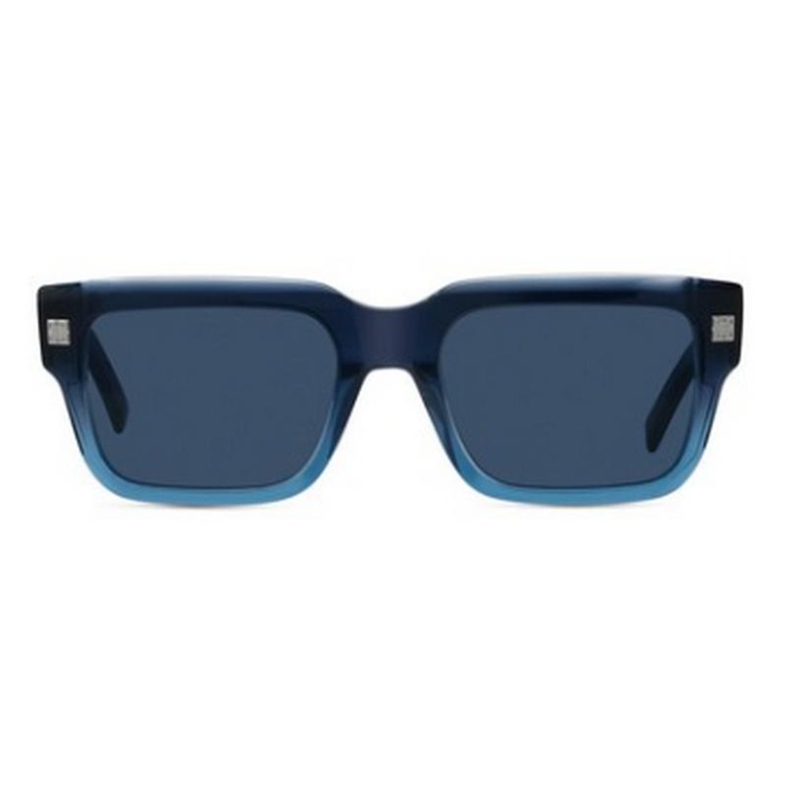 GIVENCHY Stylish Men's Rectangular Sunglasses - GV Day Series