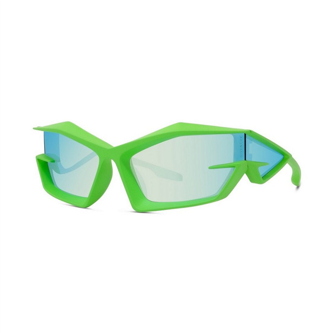 GIVENCHY Cutting-Edge Mini Sunglasses for Men