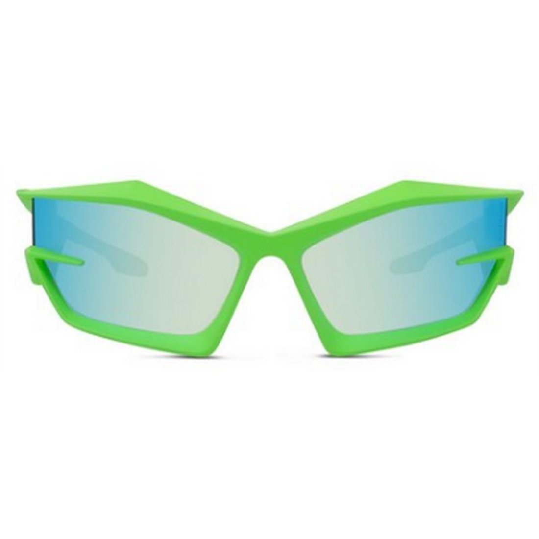 GIVENCHY Cutting-Edge Mini Sunglasses for Men