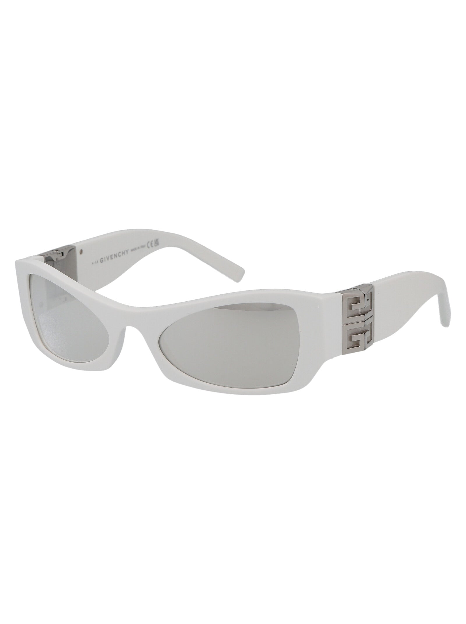 GIVENCHY Chic Plastic Sunglasses - SS25 Collection