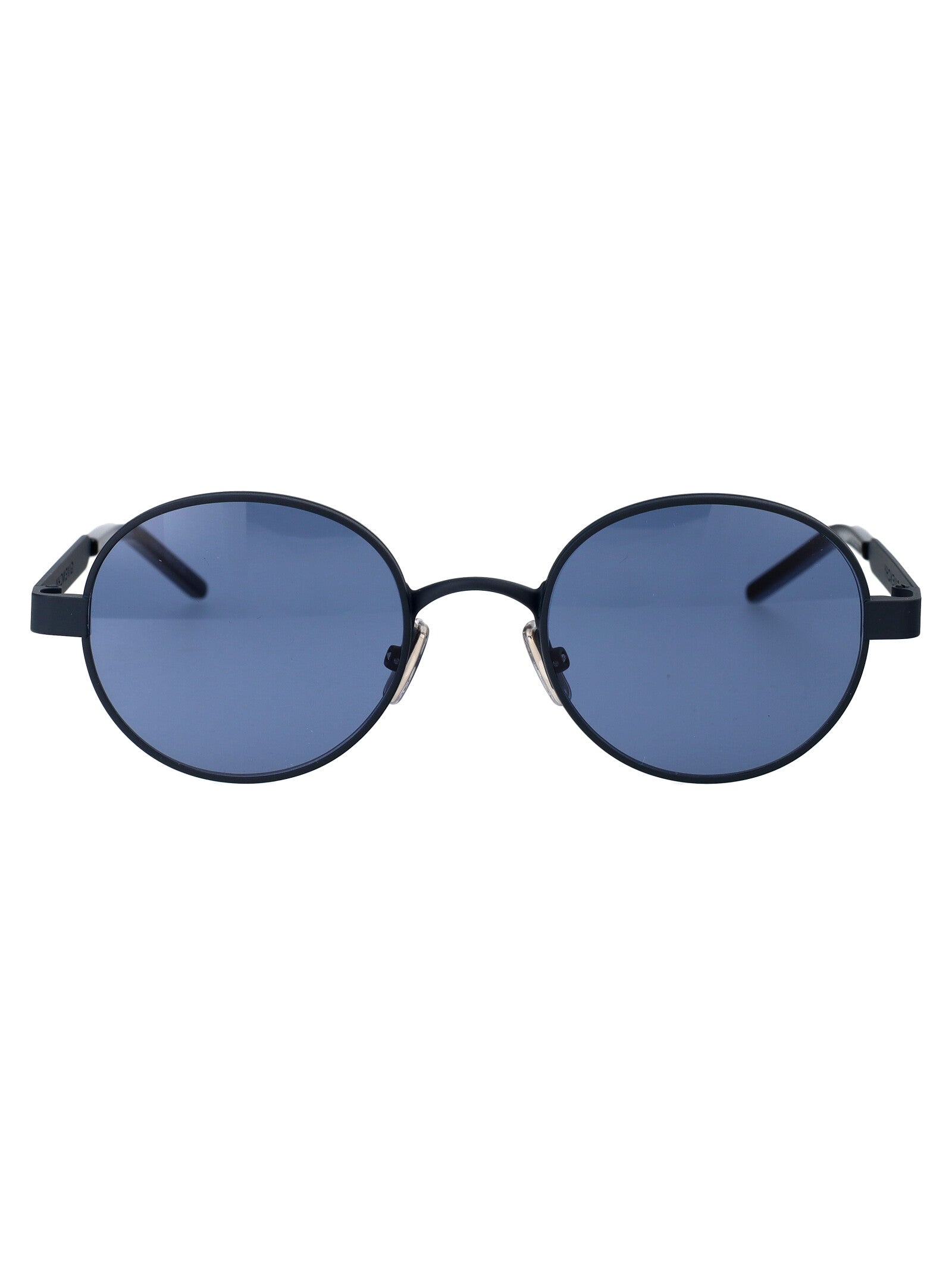 GIVENCHY Men's Matte Metal Sunglasses