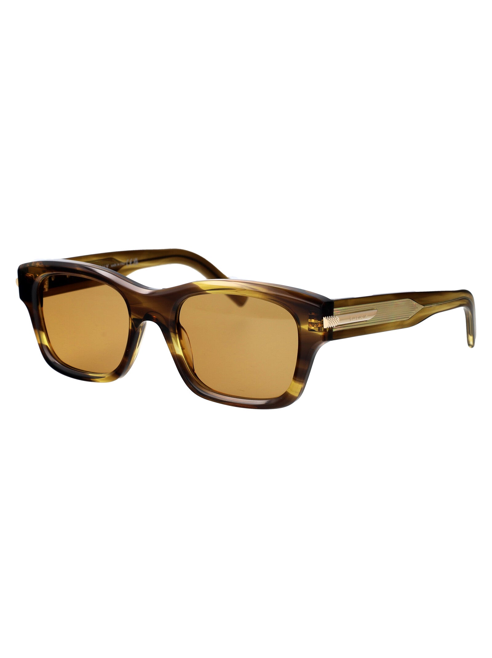 GIVENCHY Metal Havana Sunglasses for Women - GV One Style