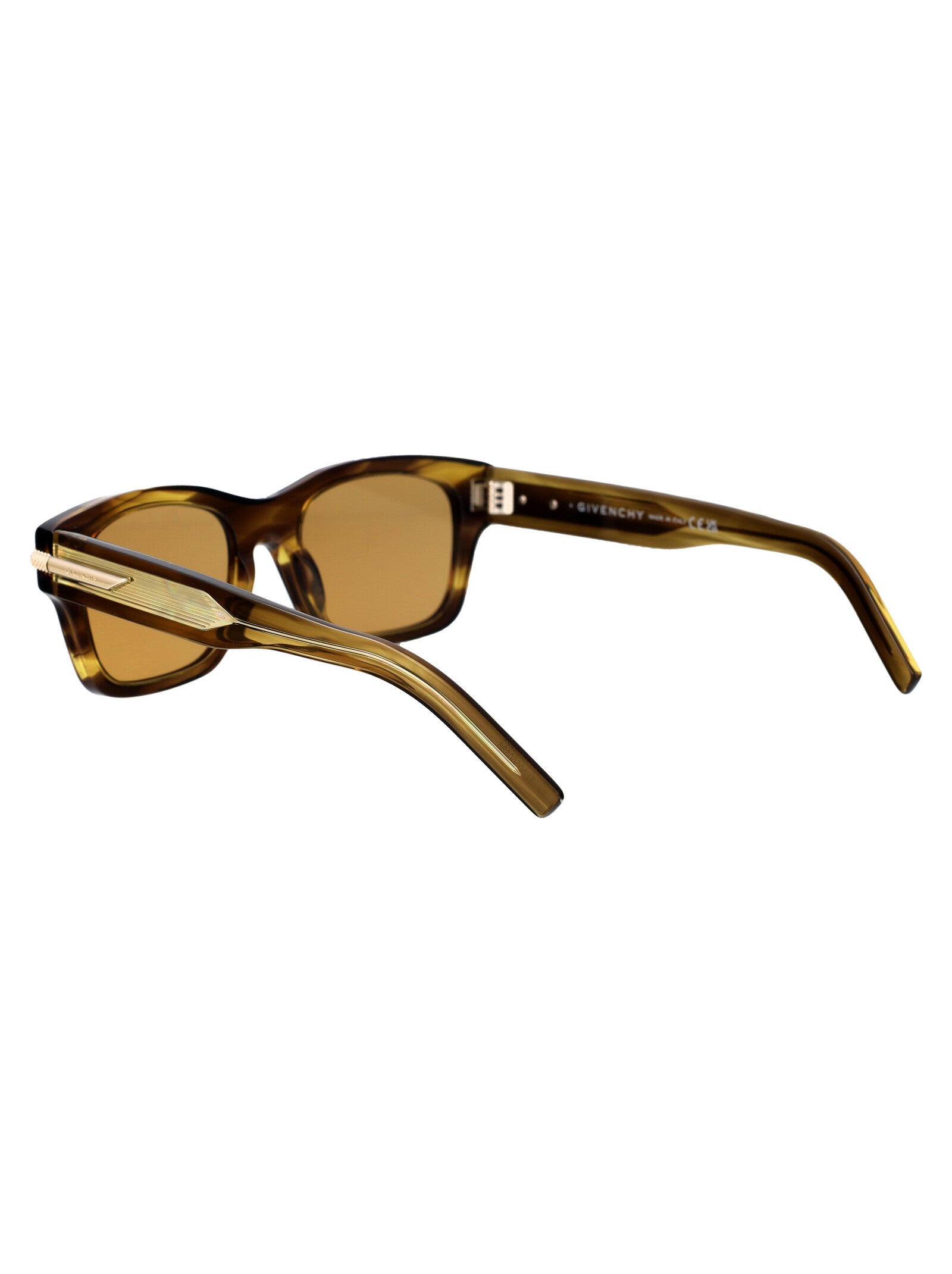 GIVENCHY Metal Havana Sunglasses for Women - GV One Style