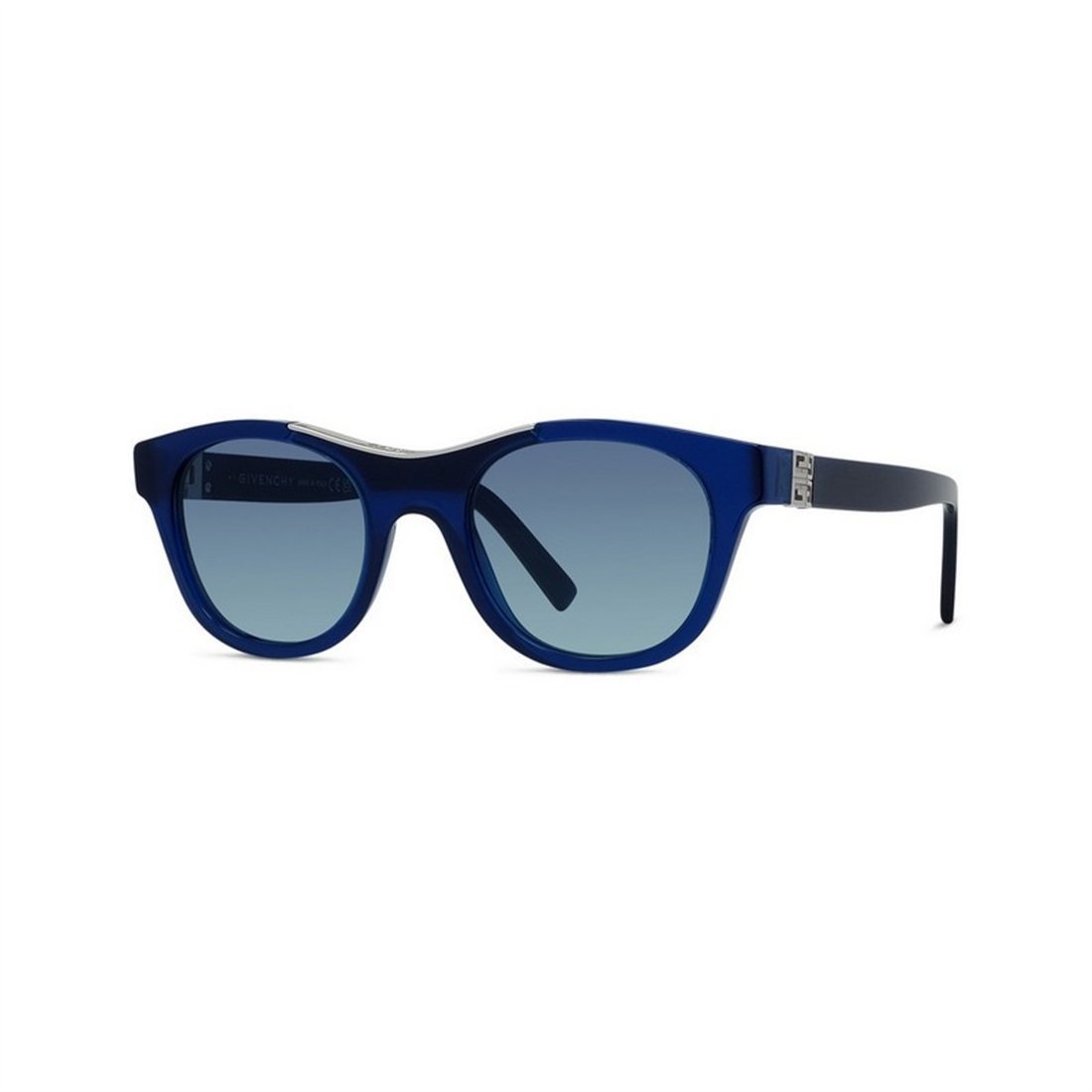 GIVENCHY Men's Acetate Frame Sunglasses - Style GV40108I