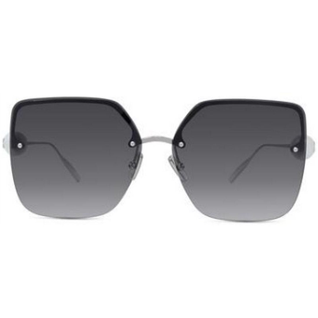 GIVENCHY Metal Frame Women's Sunglasses - Mini Style